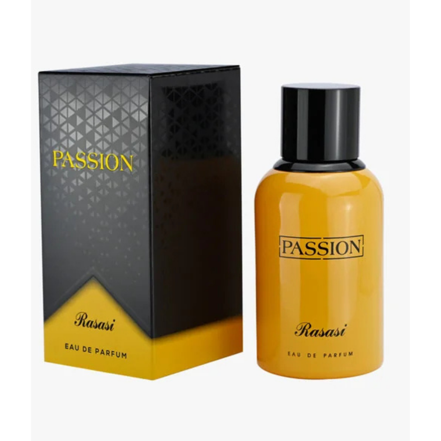 Rasasi Passion Eau De Parfum Unisex