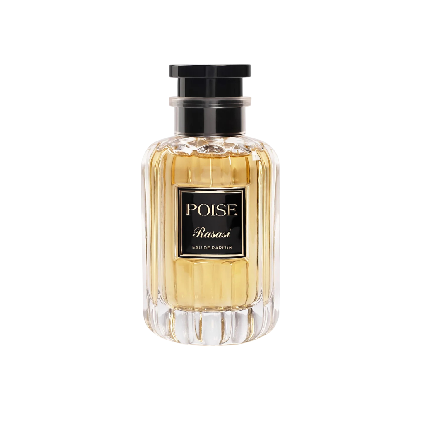 Rasasi Poise Eau De Parfum Unisex