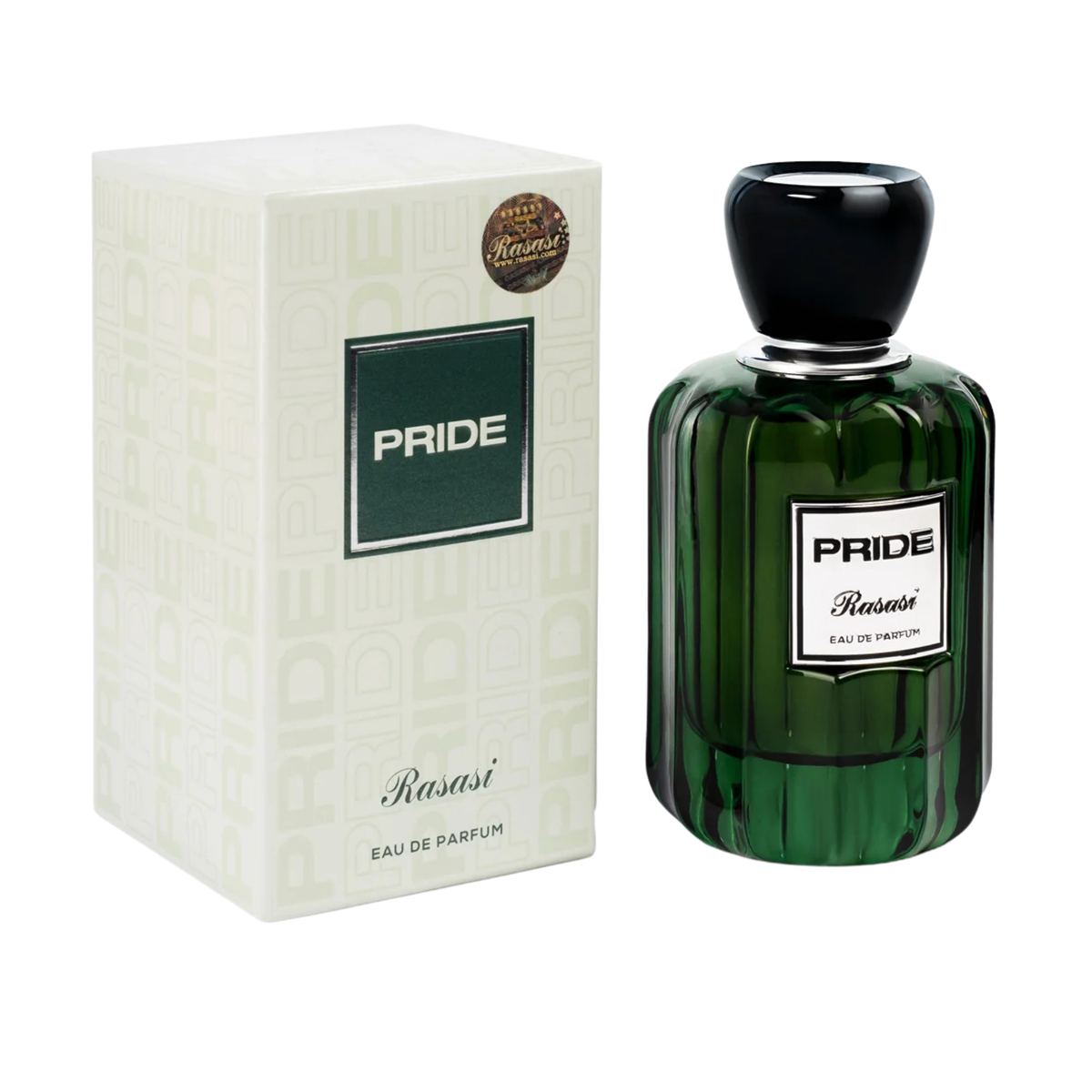 Rasasi Pride Eau De Parfum Unisex