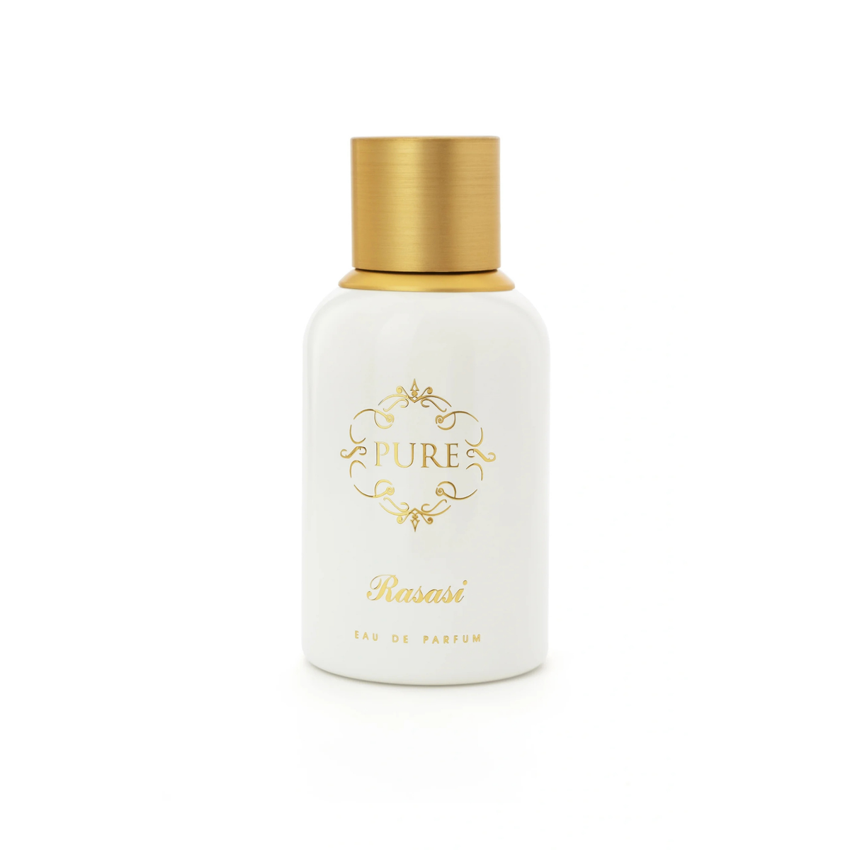 Rasasi Pure Eau De Parfum Unisex