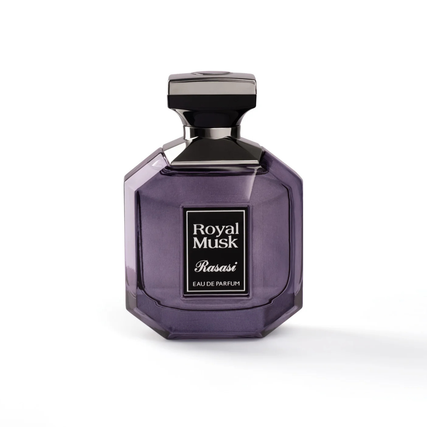 Rasasi Royal Musk Eau De Parfum Unisex