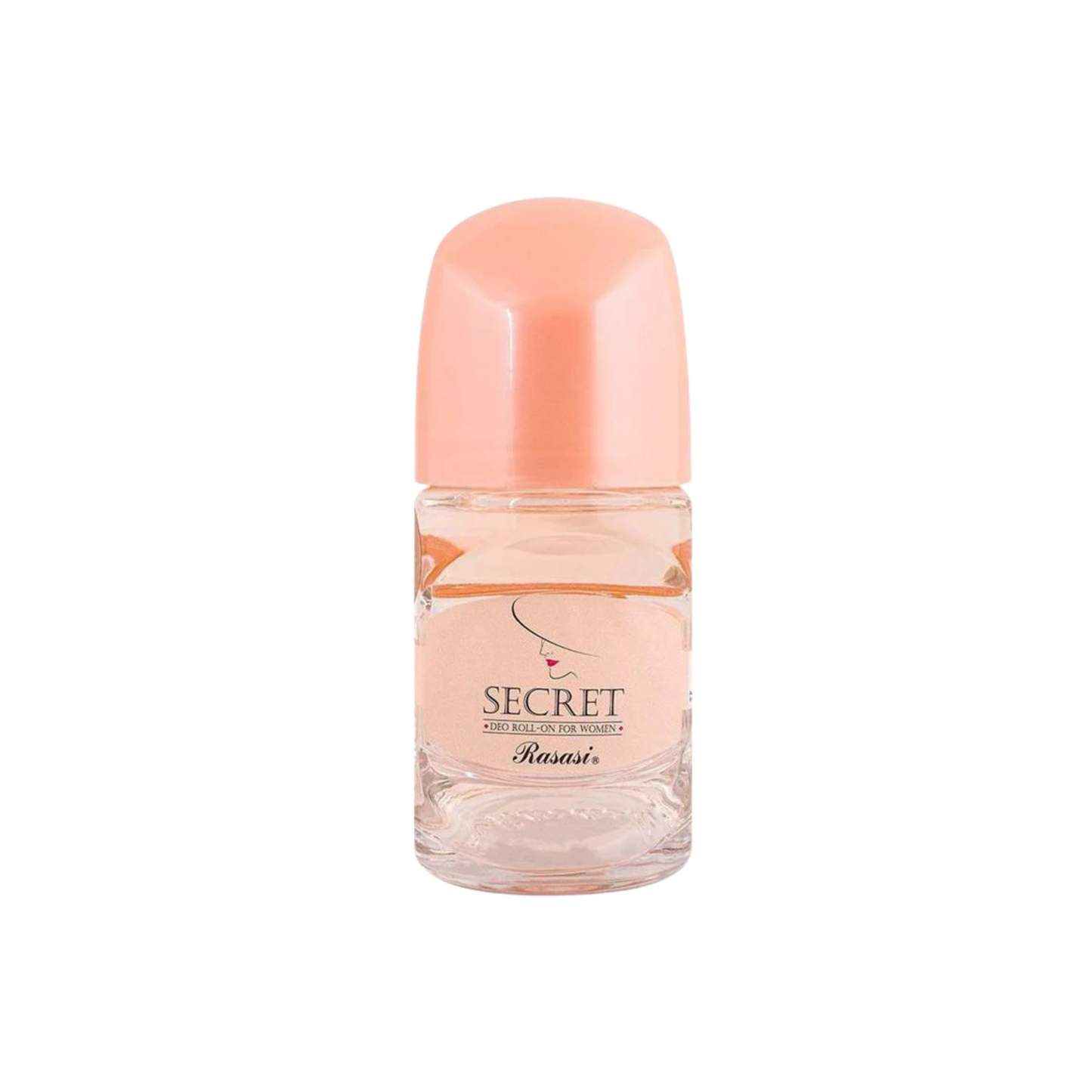 Rasasi Secret Roll On For Women