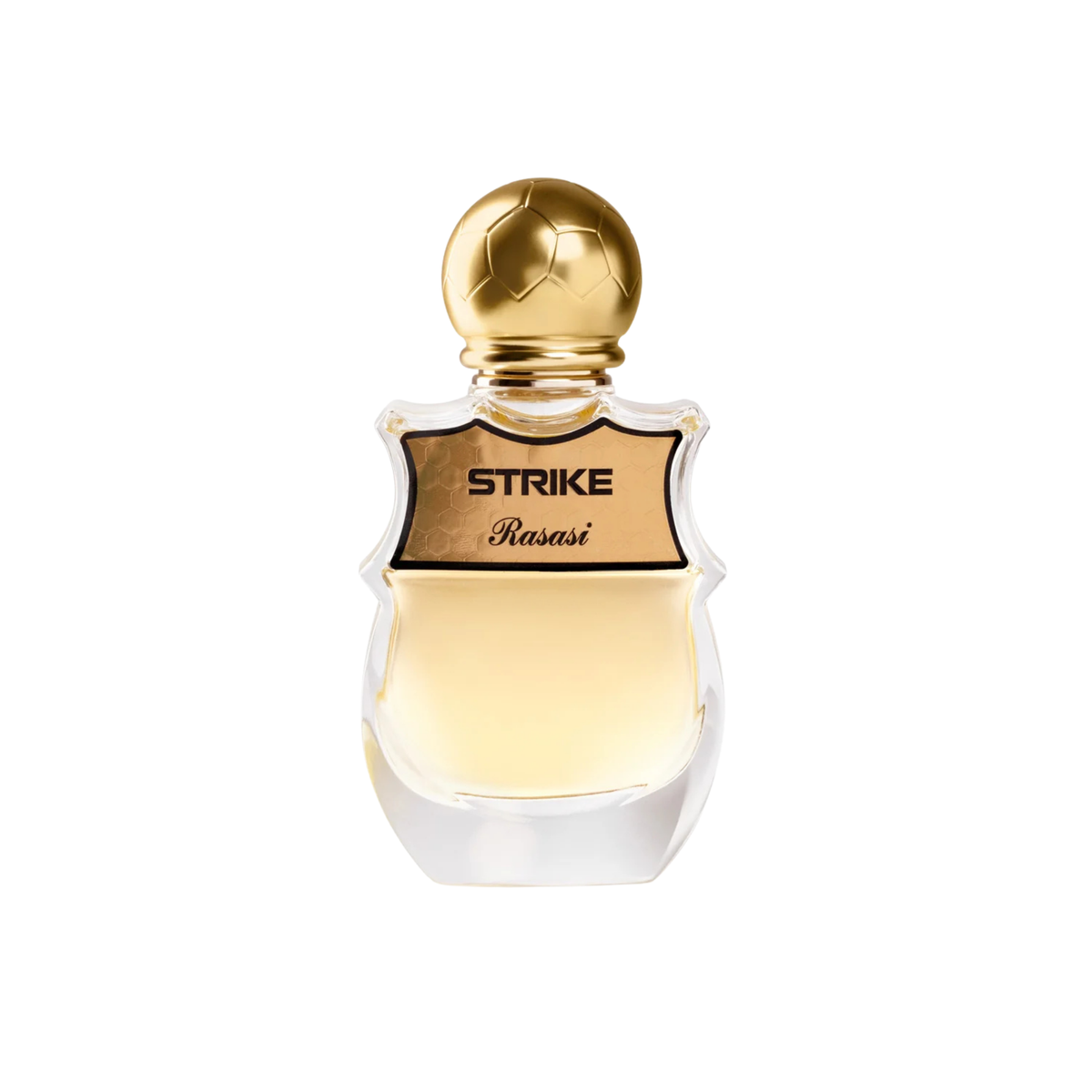 Rasasi Strike Eau De Parfum For Men