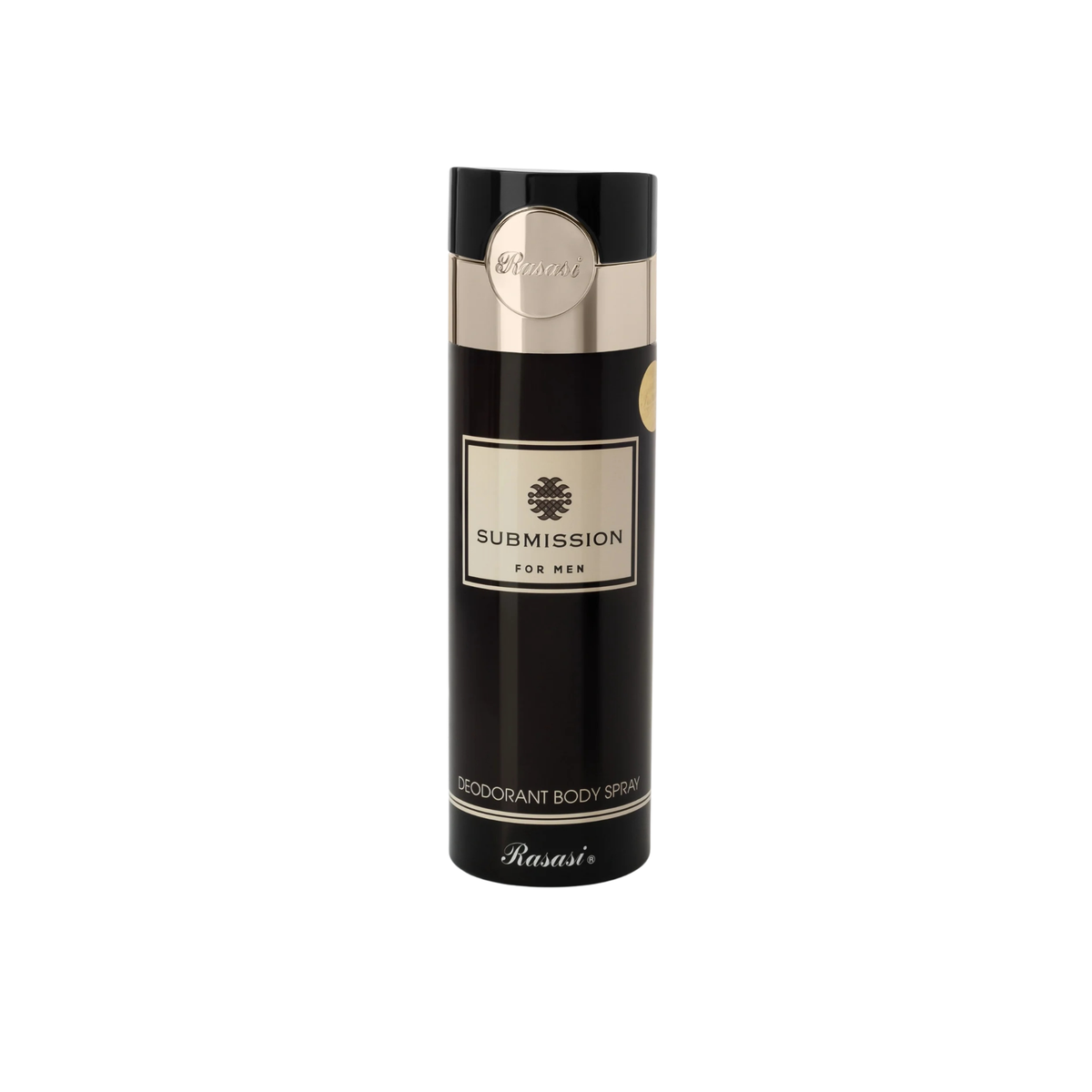 Rasasi Submission Body Spray For Men