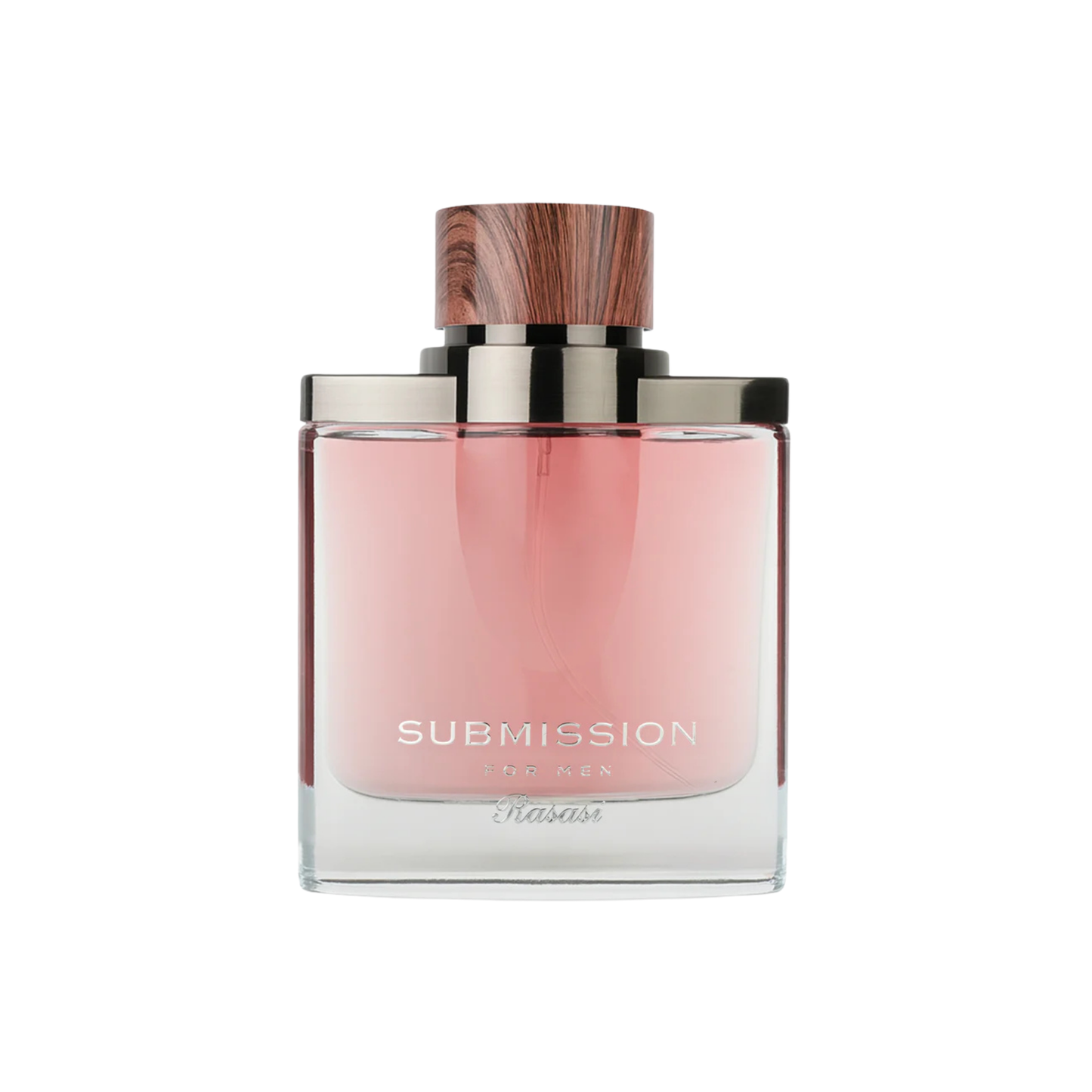Rasasi Submission Eau De Parfum For Men