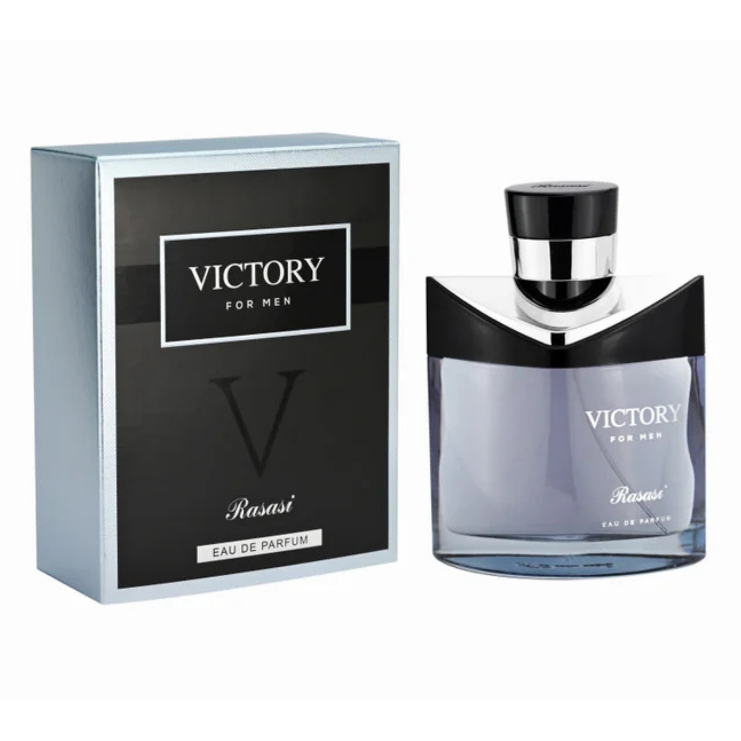 Rasasi Victory Eau De Parfum For Men