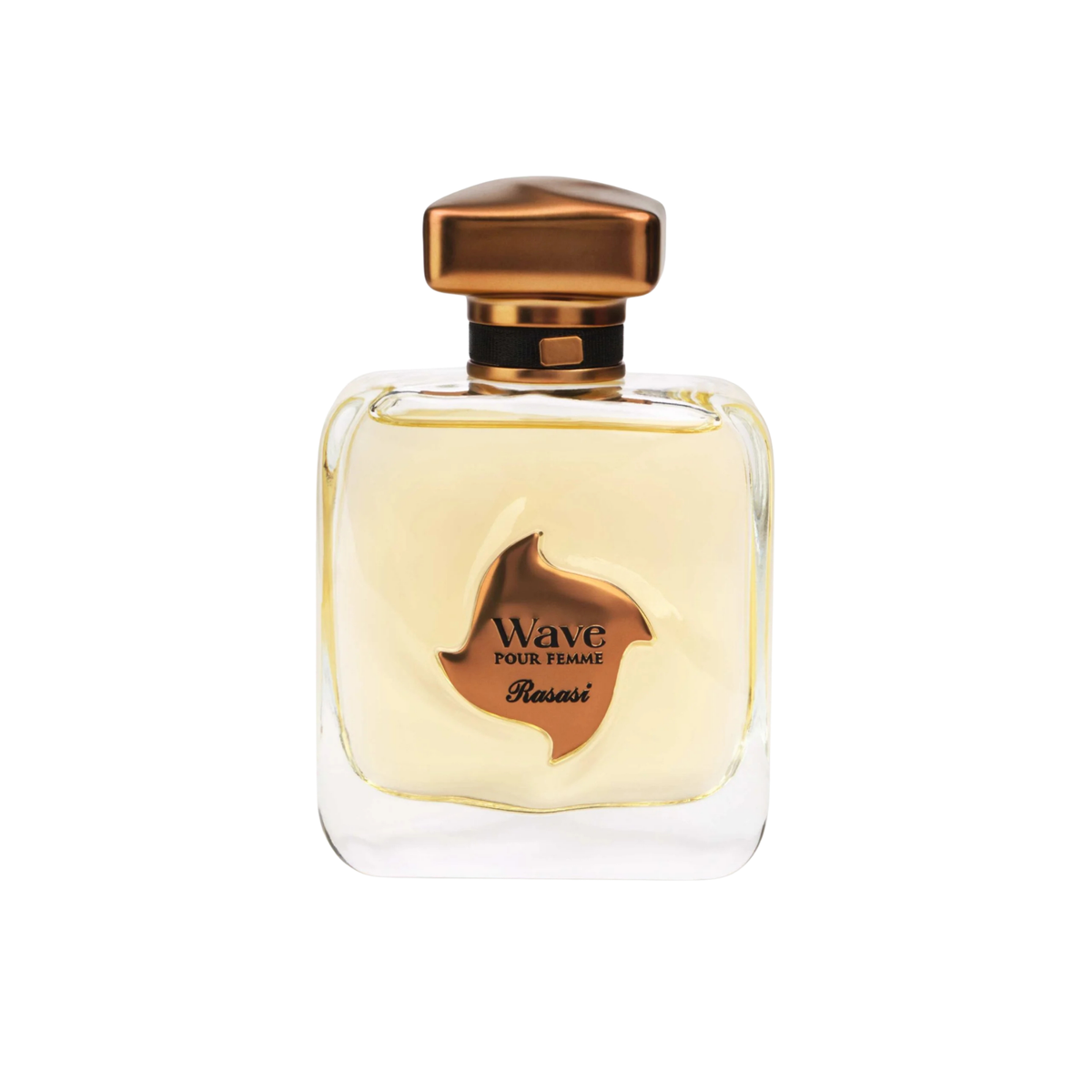 Rasasi Wave Eau De Parfum Pour Femme