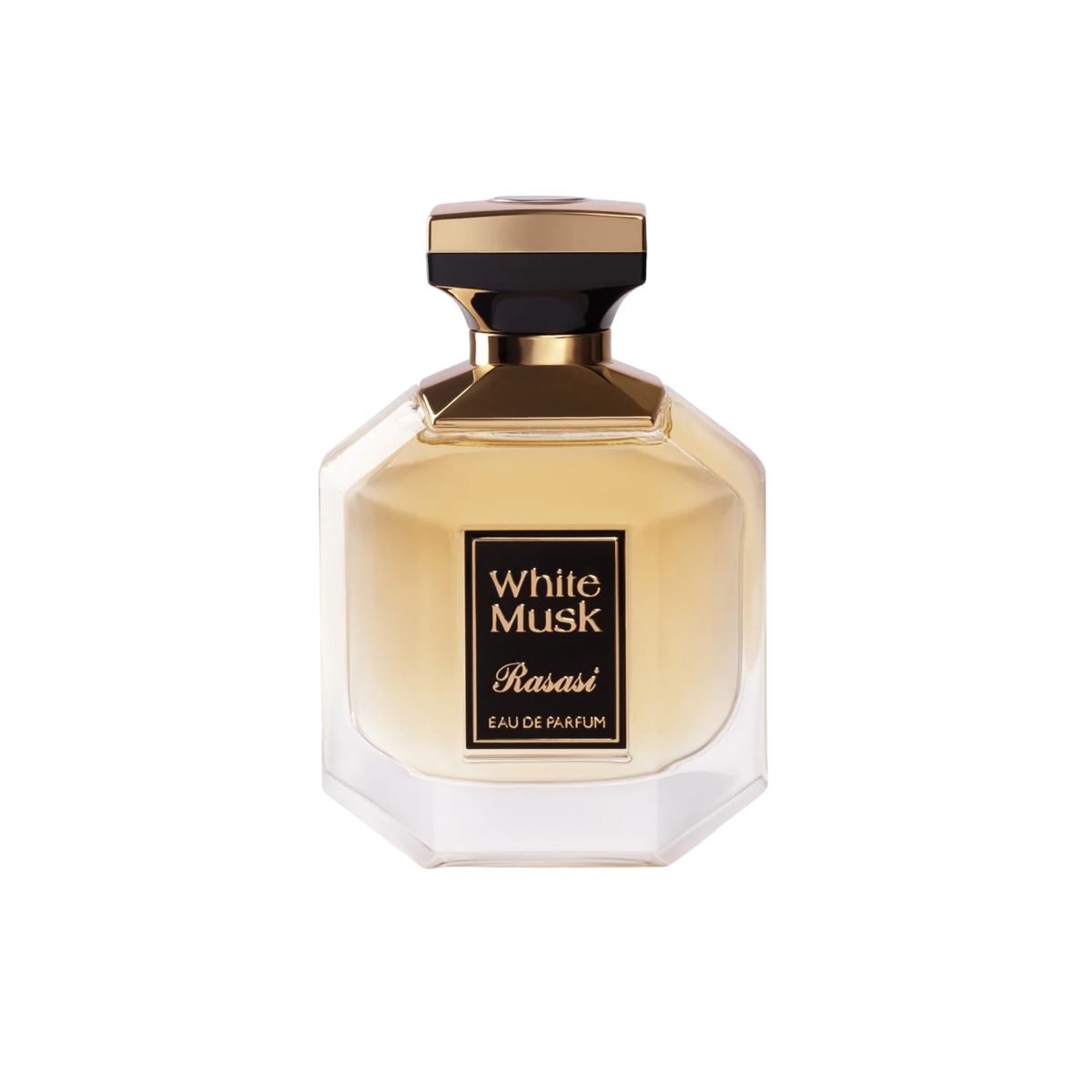 Rasasi White Musk Eau De Parfum Unisex