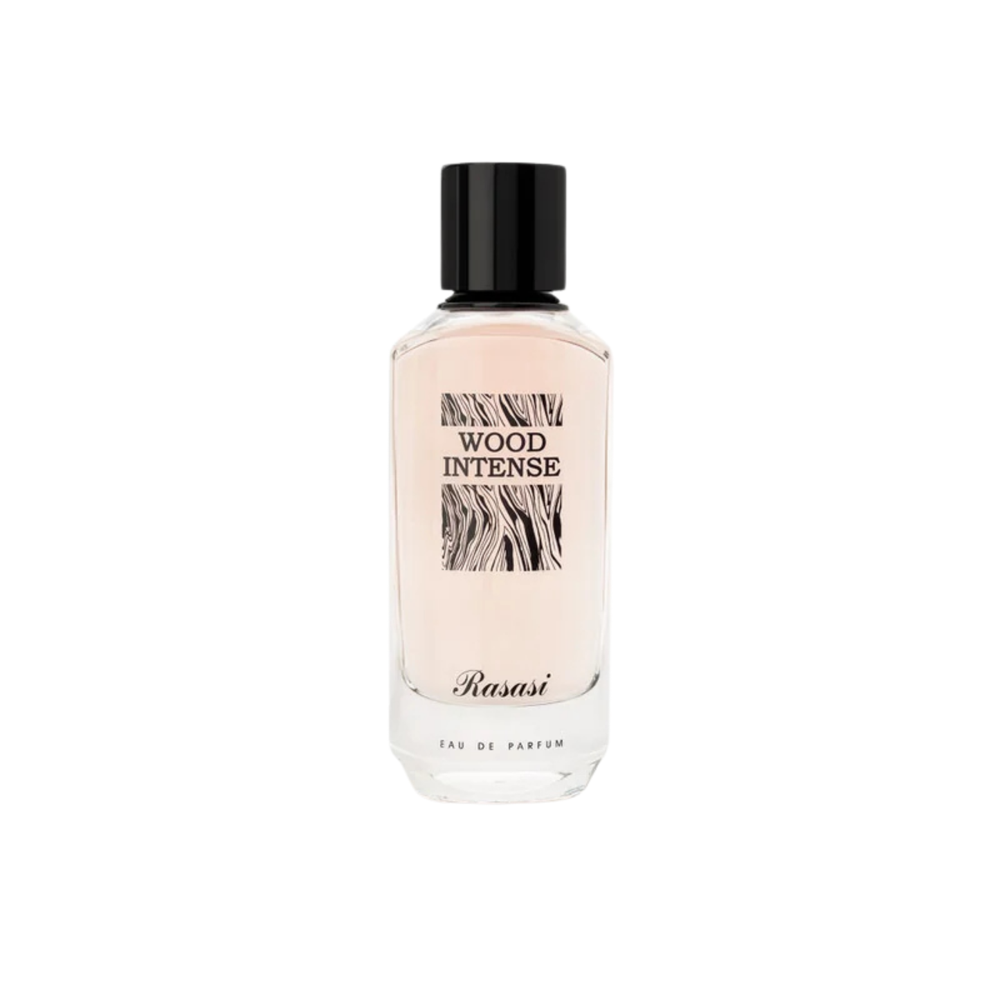 Rasasi Wood Intense Eau De Parfum Unisex