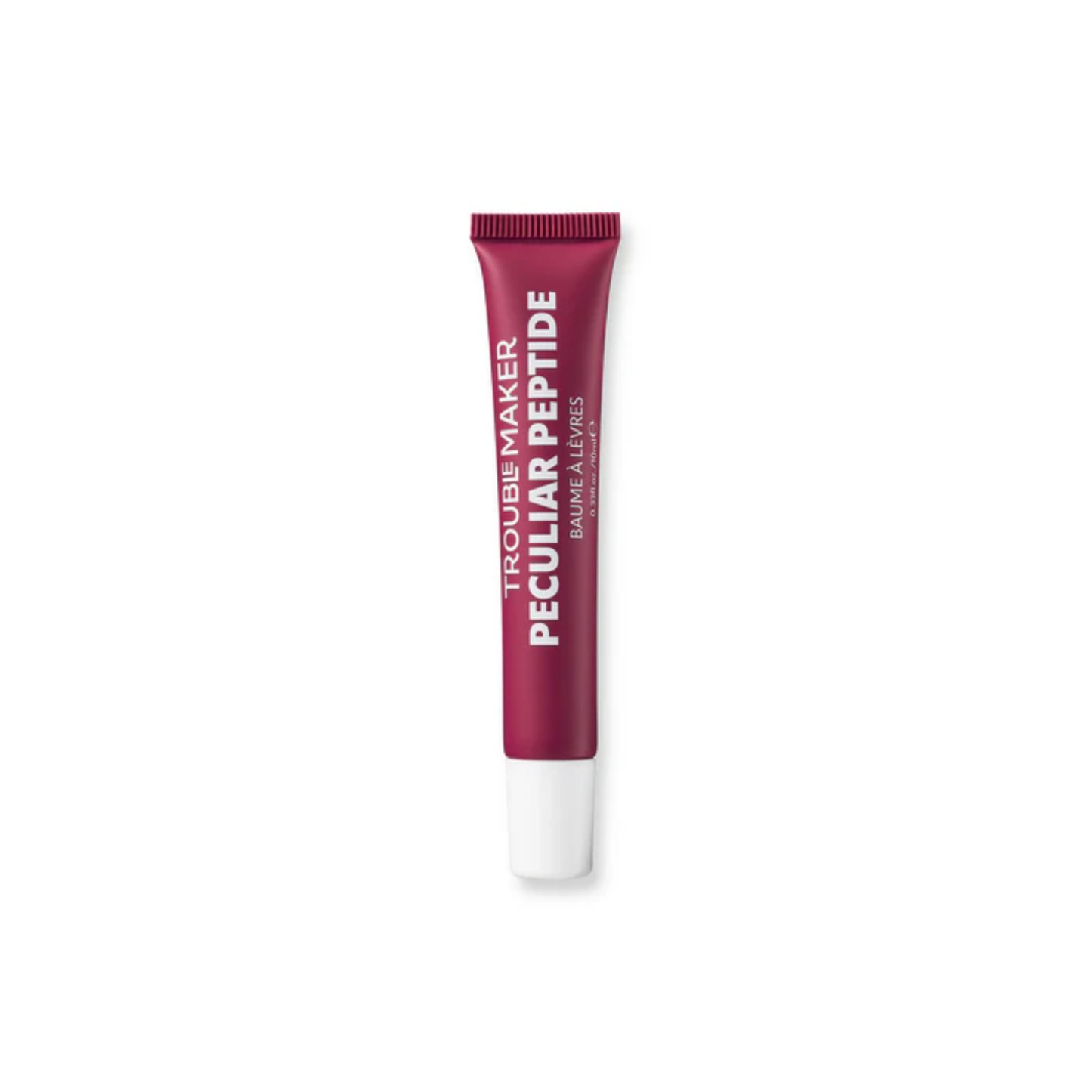 Trouble Maker Peculiar Peptide Lip Balm 10ml