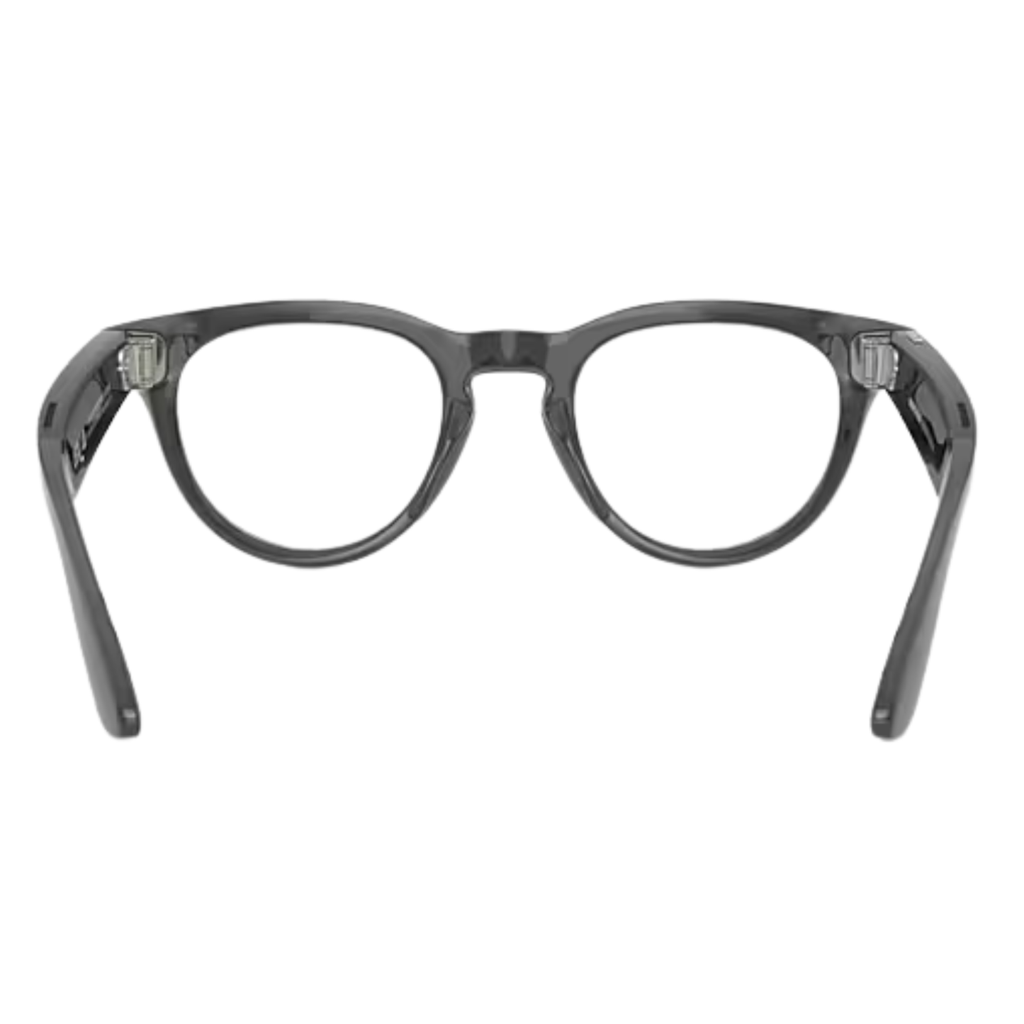 Ray-Ban Meta Headliner Gen 2 Shiny Asteroid Grey Glasses