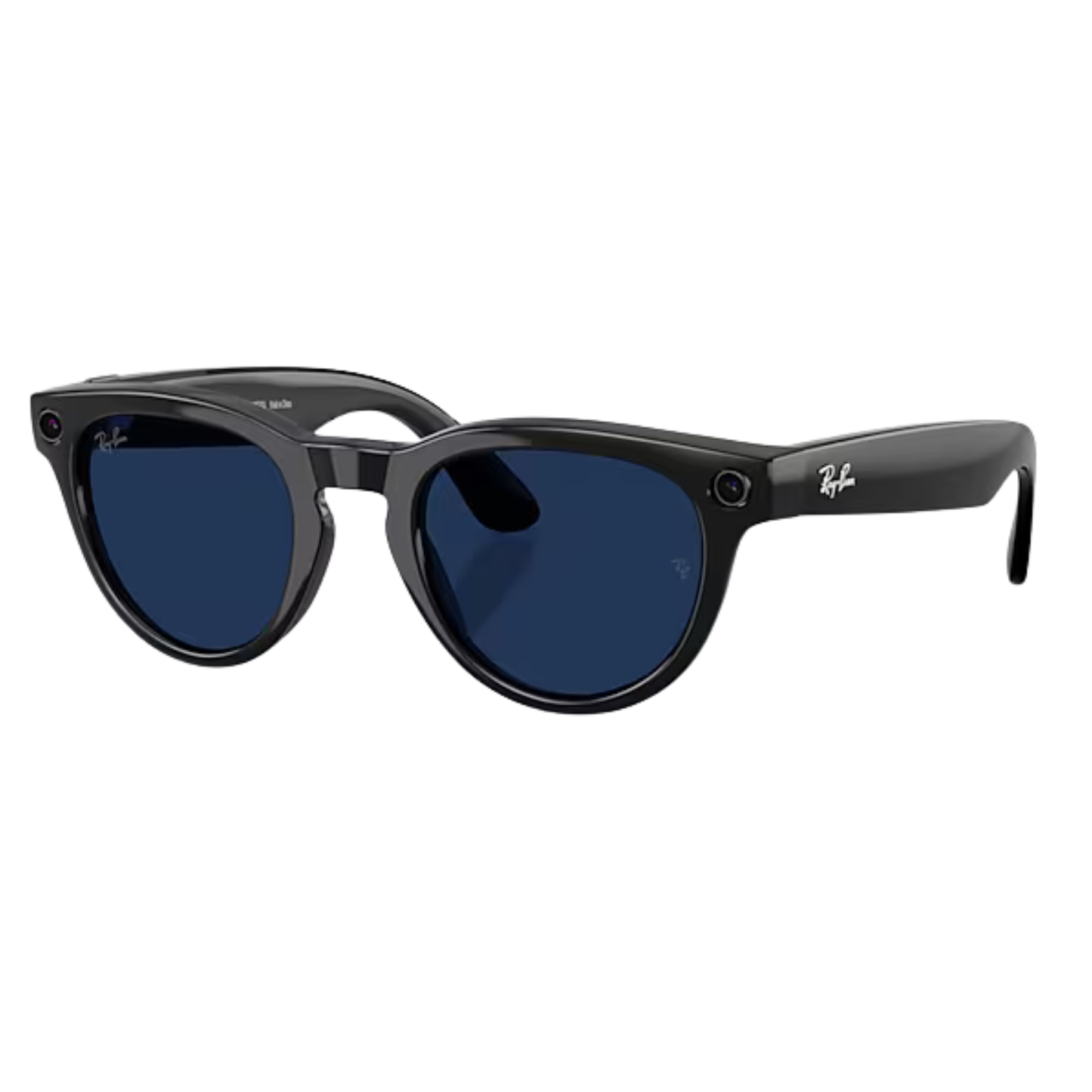 Ray-Ban Meta Headliner Gen 2 Shiny Black Glasses
