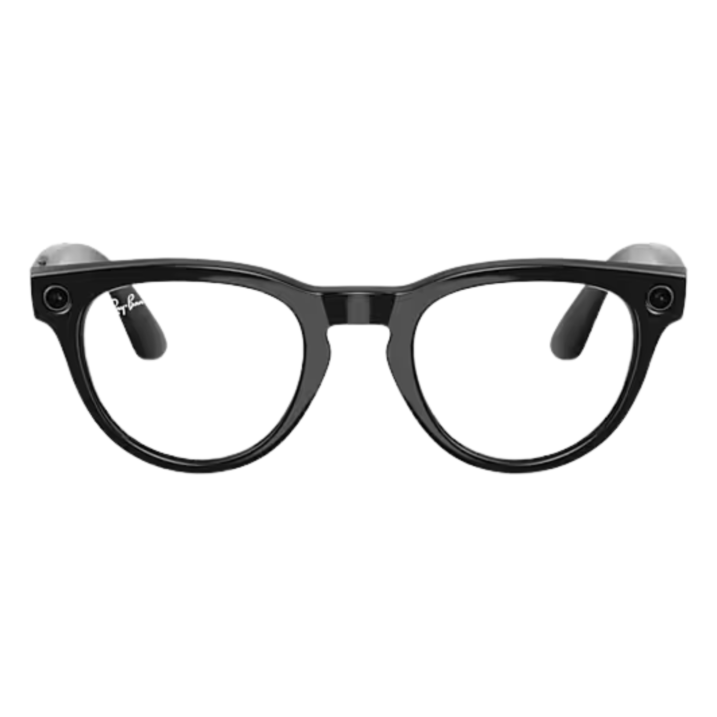 Ray-Ban Meta Headliner Gen 2 Shiny Black Glasses