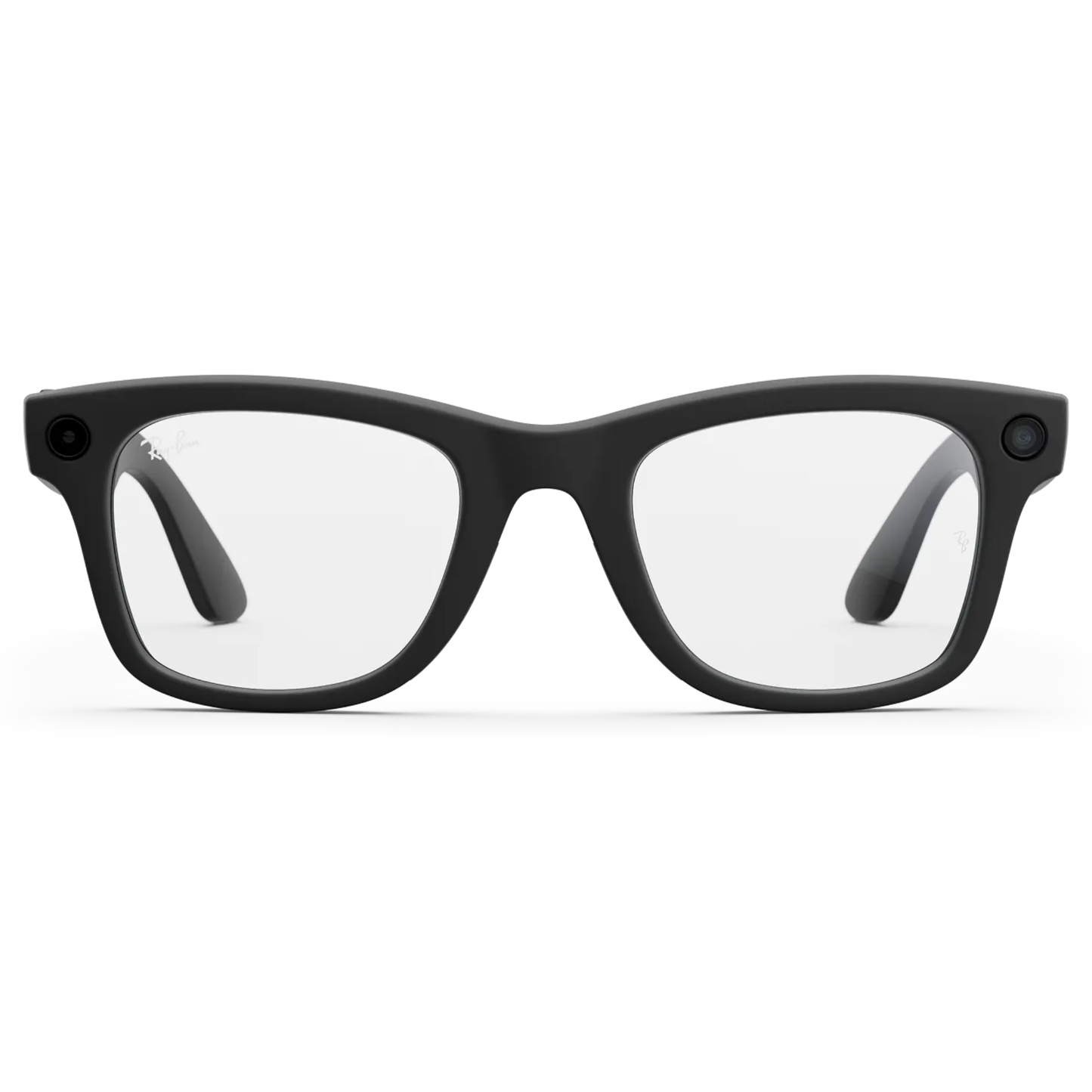 Ray-Ban Meta Wayfarer Gen 2 Matte Black Glasses