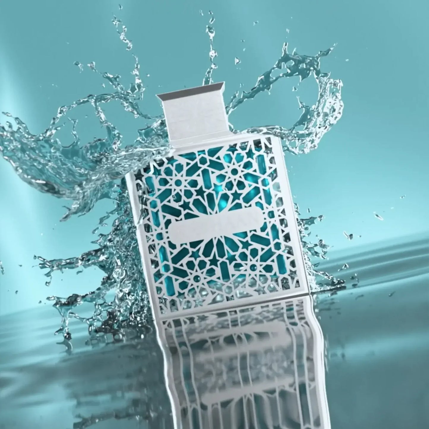 Rayhaan Aquatica Eau De Parfum For Men 100ml