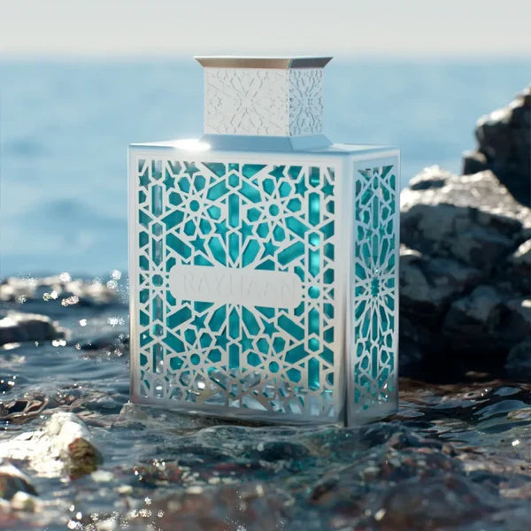 Rayhaan Aquatica Eau De Parfum For Men 100ml