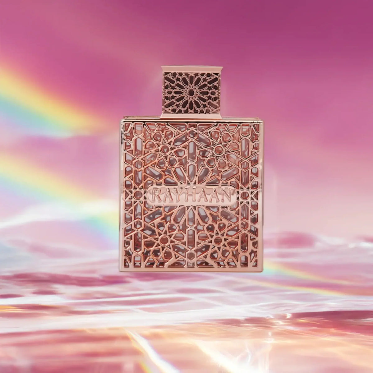 Rayhaan Divine Eau De Parfum Unisex 100ml