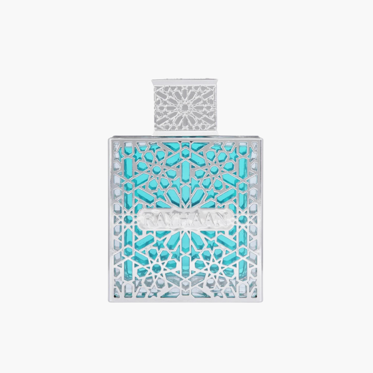 Rayhaan Aquatica Eau De Parfum For Men 100ml