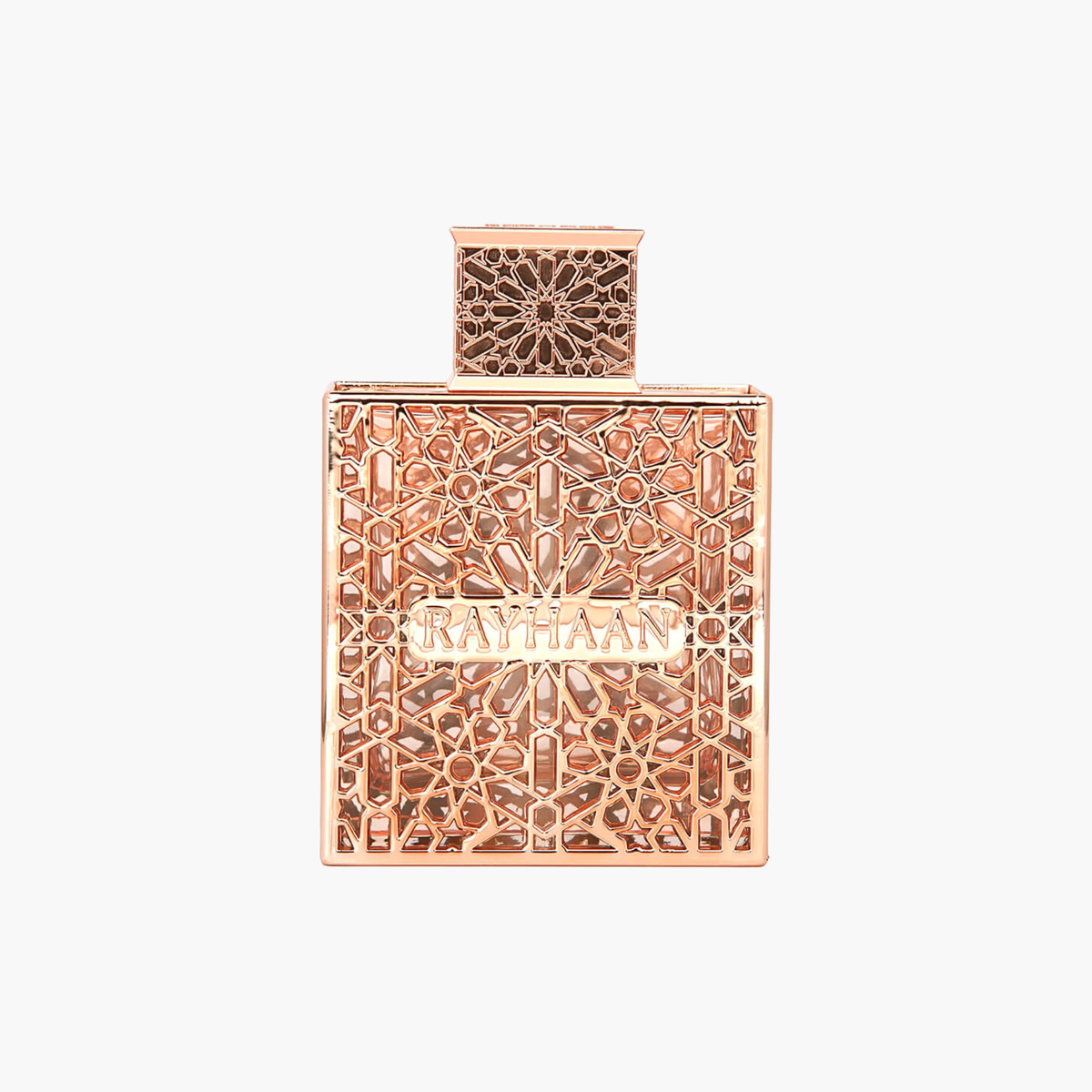 Rayhaan Divine Eau De Parfum Unisex 100ml