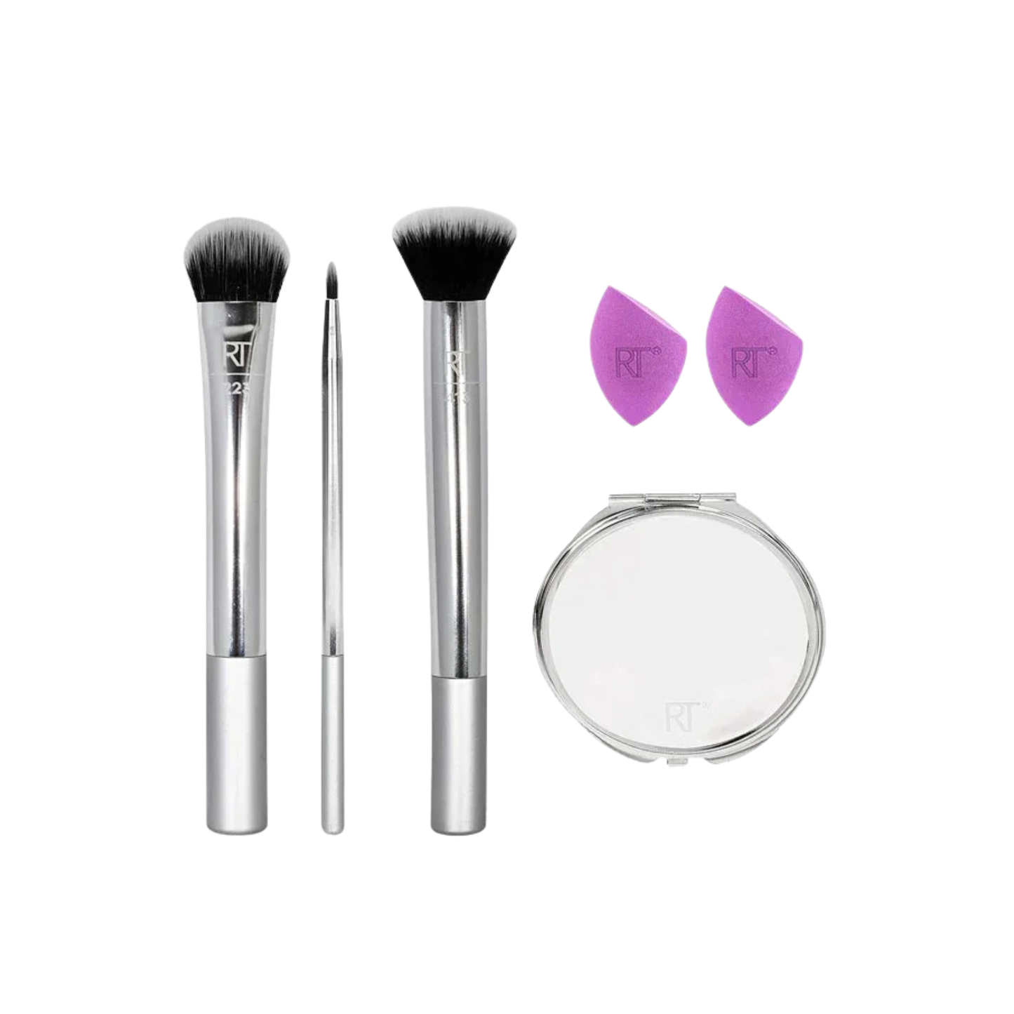 Real Techniques Poppin' Perfection Limited Edition Set