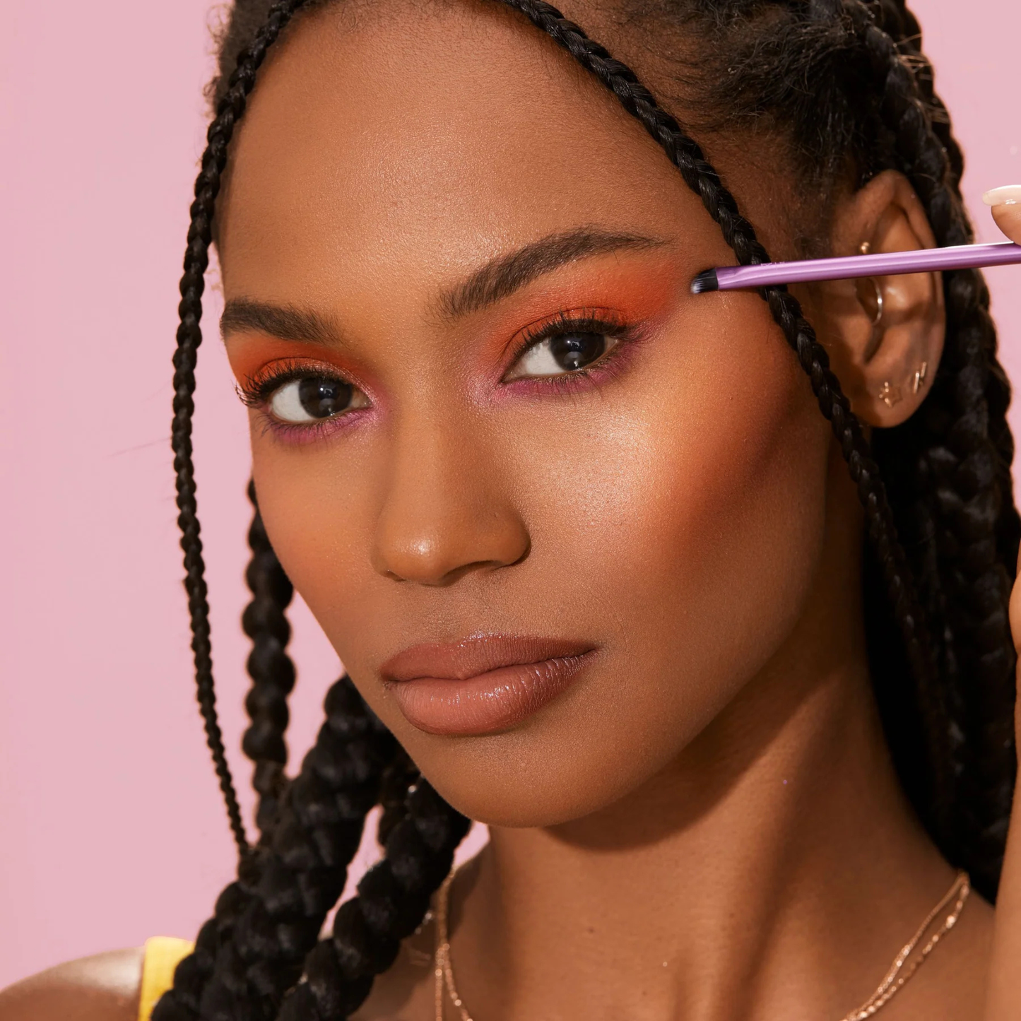 Real Techniques Artist Essentials Makeup Brush Set