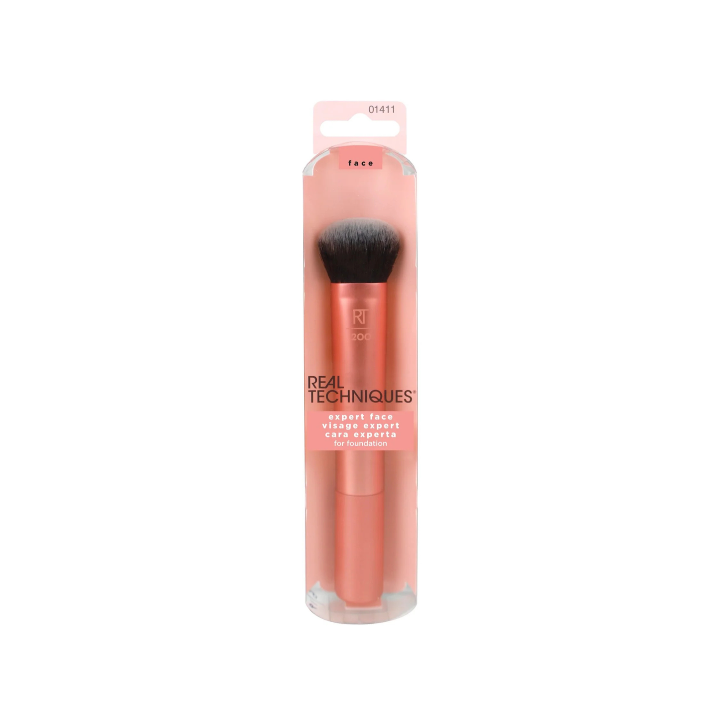 Real Techniques Expert Face Makeup Brush