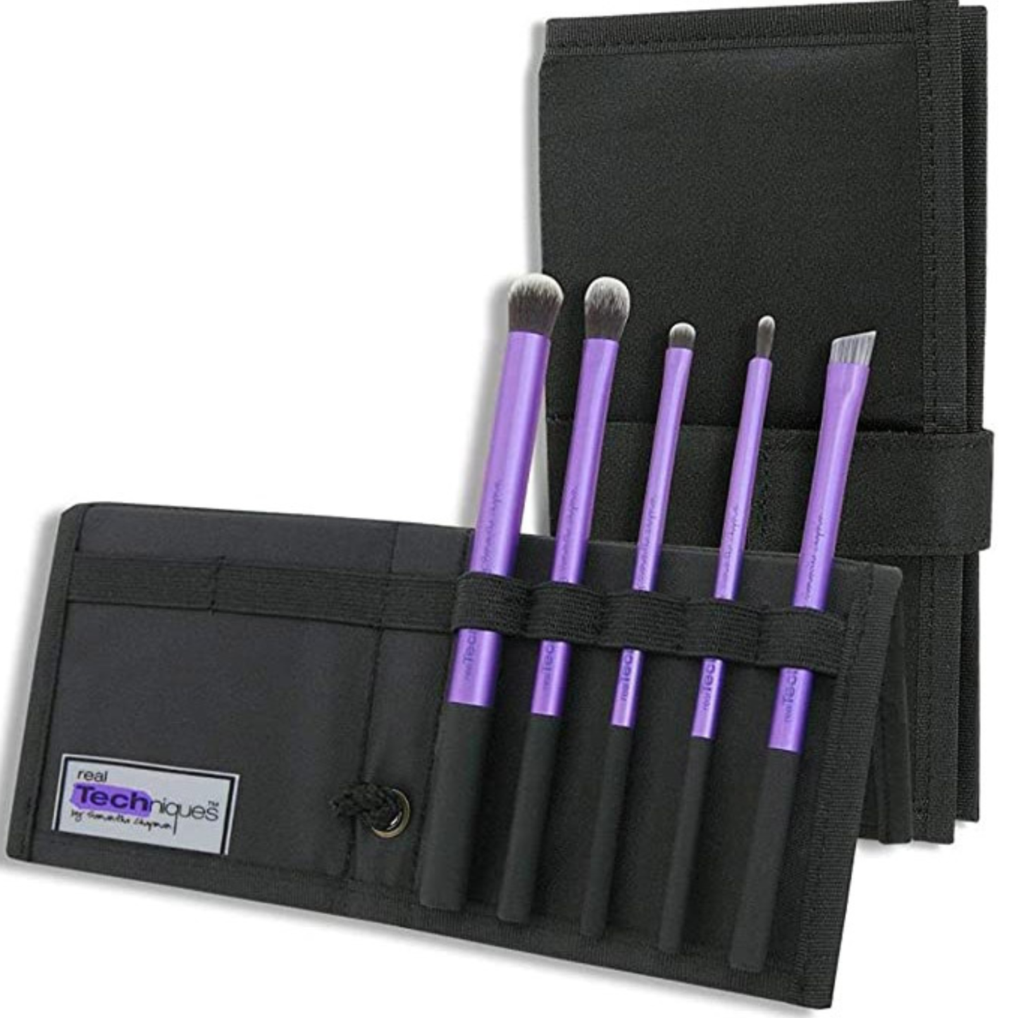 Real Techniques Eyes Starter Set