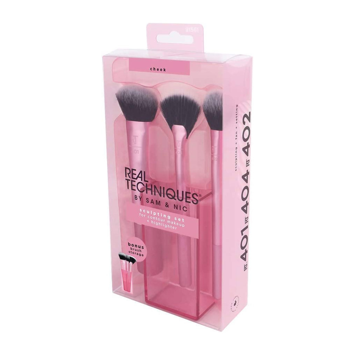 Real Techniques Sculpting Set