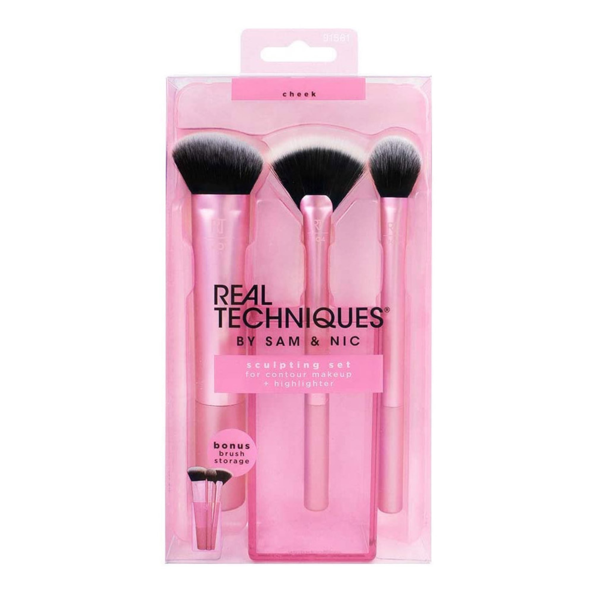 Real Techniques Sculpting Set