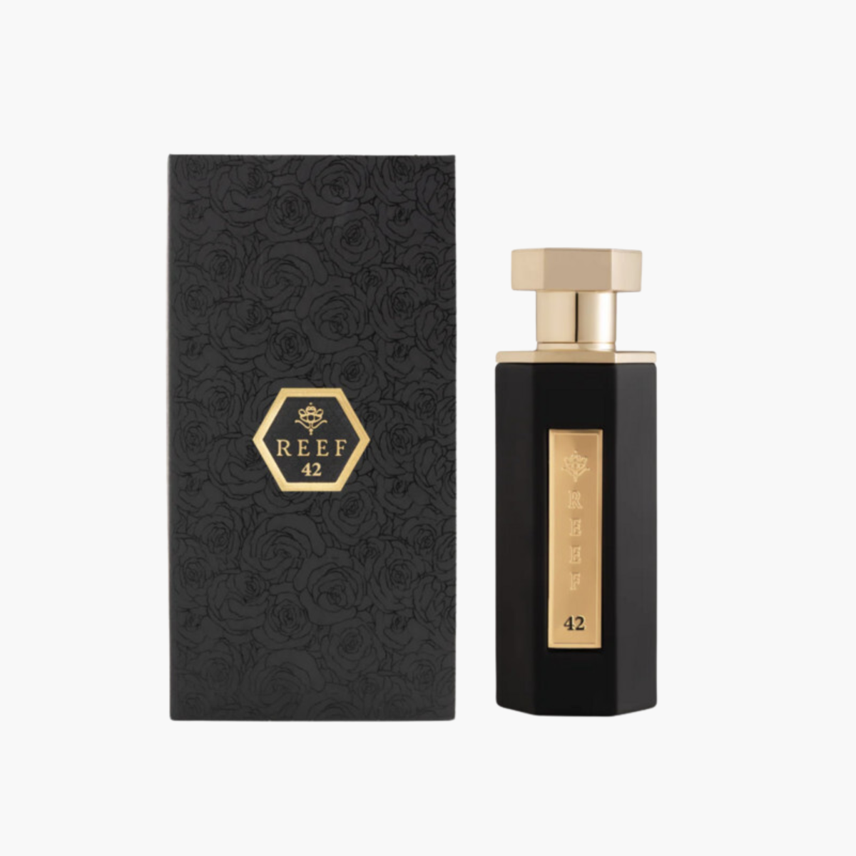 Reef 42 Eau De Parfum For Women 100ml
