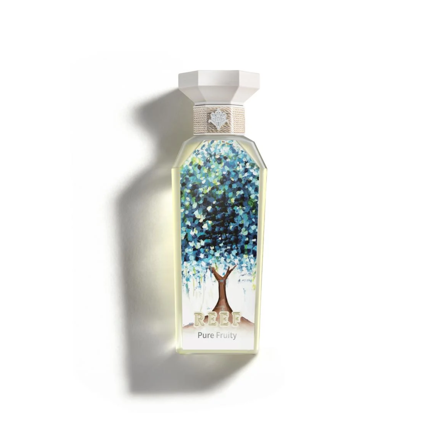Reef Pure Fruity Eau de Parfum Unisex