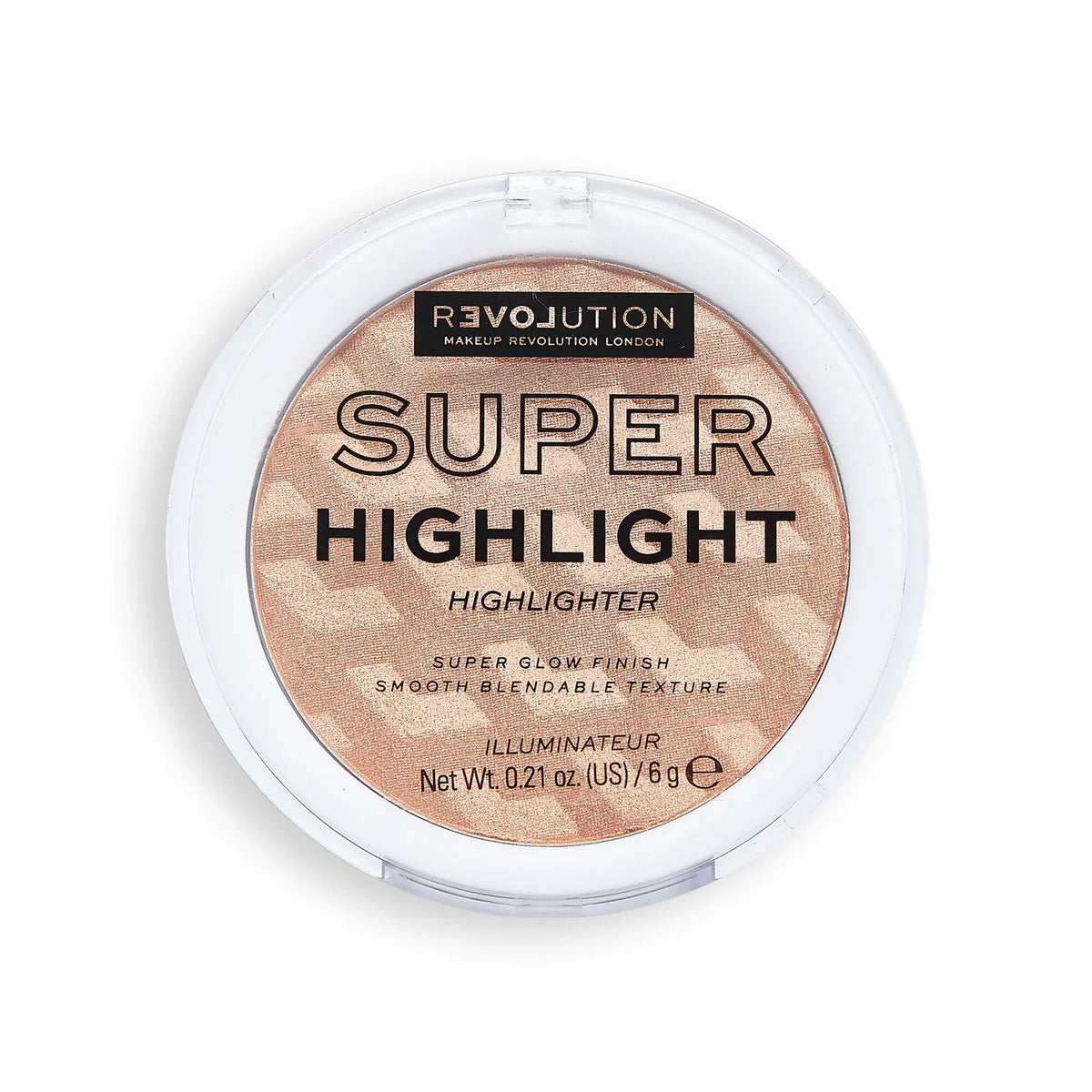 Revolution Relove Super Highlighter 6gm