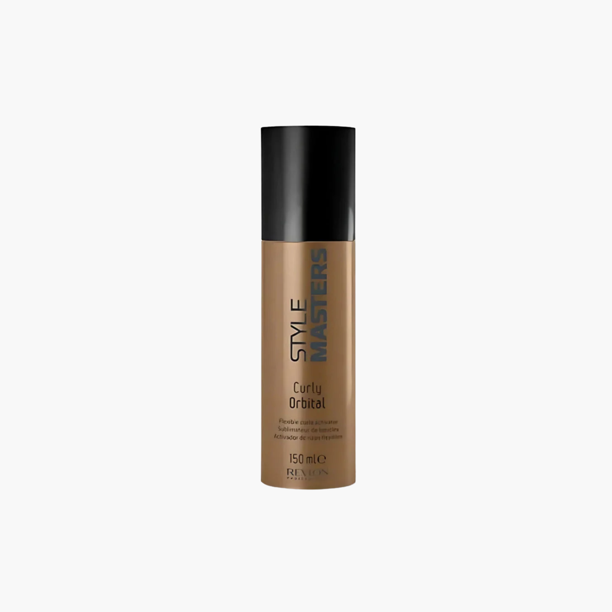 Revlon Professional Style Masters Curly Orbital Flexible Curls Hair Activator 150ml