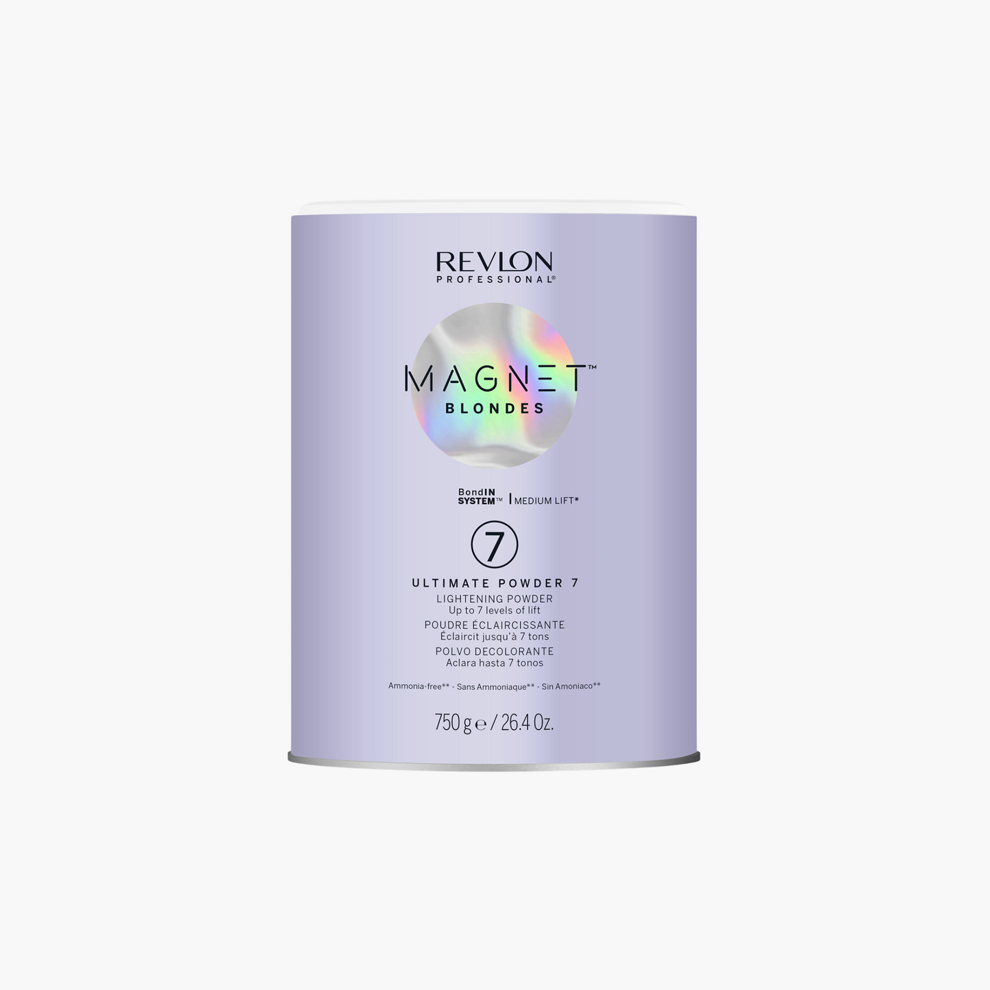 Revlon Professional Magnet Blondes Ultimate Powder 9