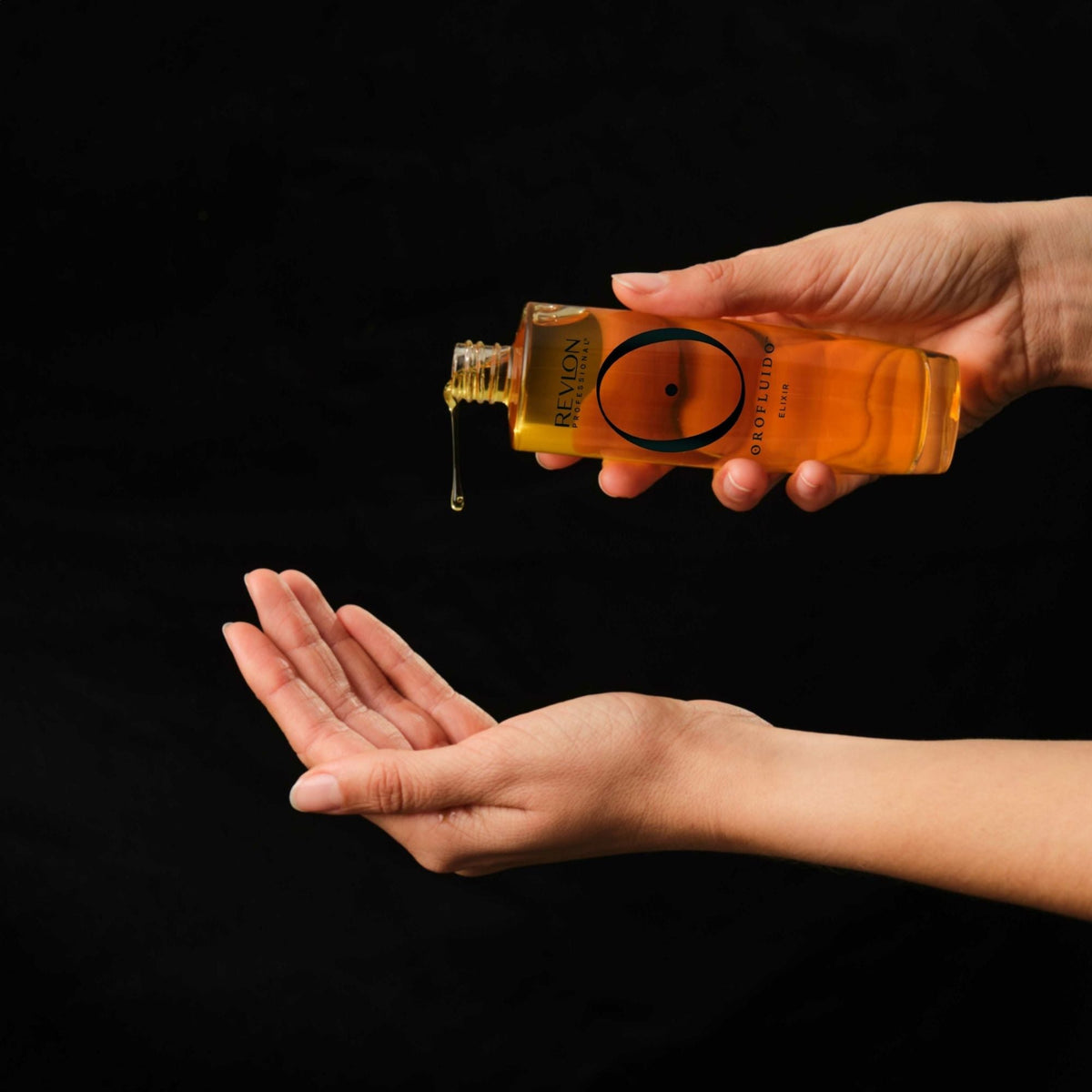 Revlon Professional Orofluido Original Elixir Hair Oil
