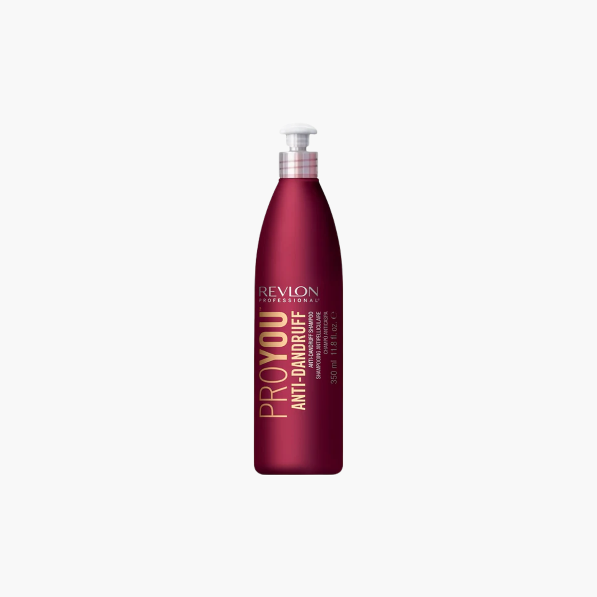 Revlon Professional PROYOU Anti-Dandruff Shampoo 350ml