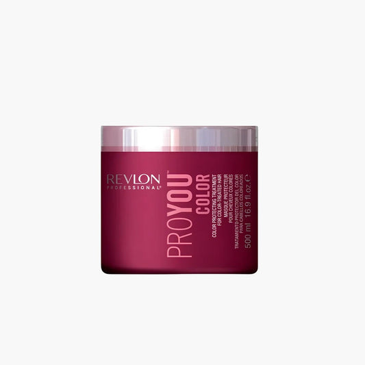 Revlon Professional PRO YOU Color Treatment Hair Mask For Color Treated Hair 500ml