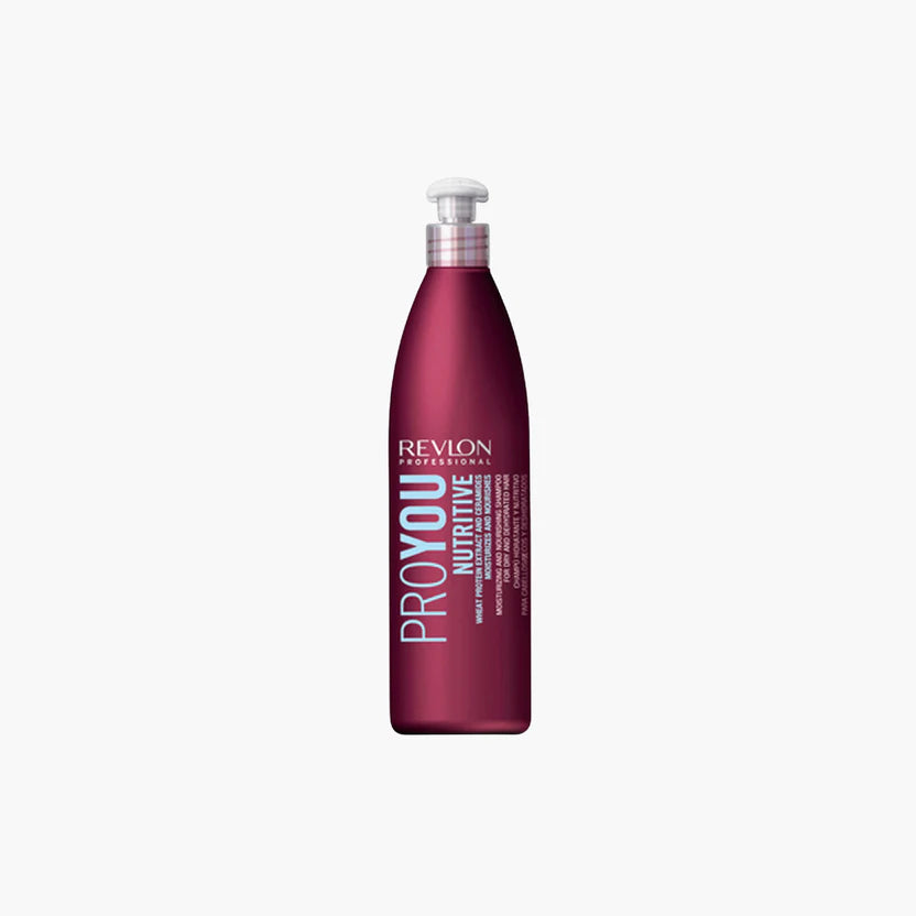 Revlon Professional PRO YOU Nutritive Moisturizing And Nourishing Shampoo 350ml