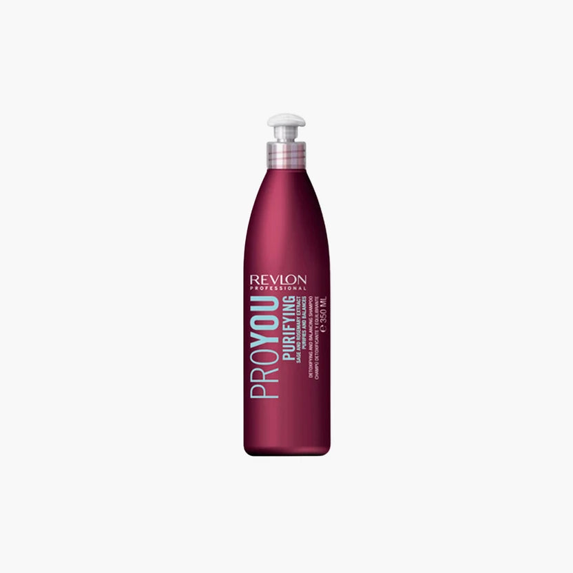 Revlon Professional PRO YOU Purifying Shampoo 350ml