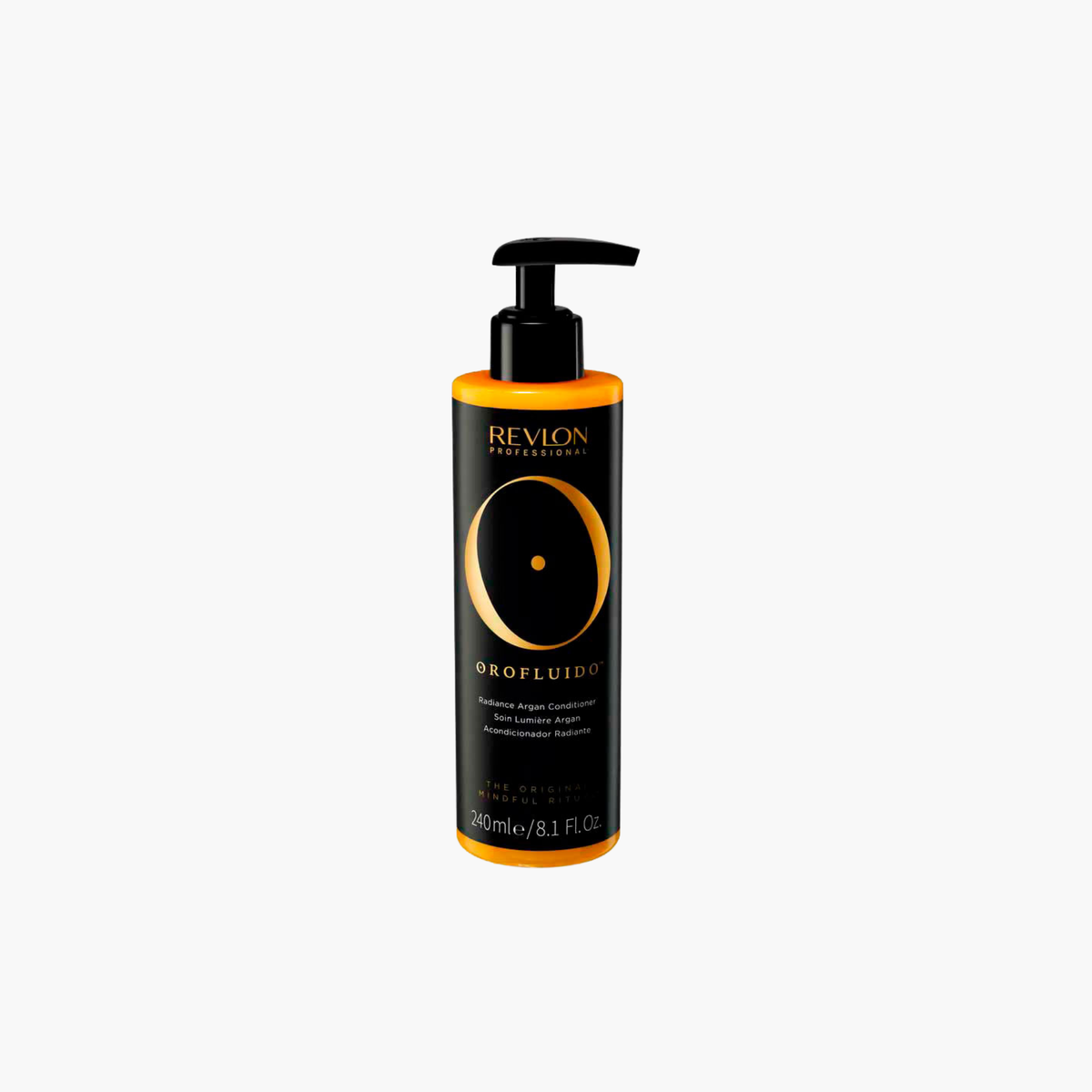 Revlon Professional Radiance Argan Conditioner 240ml