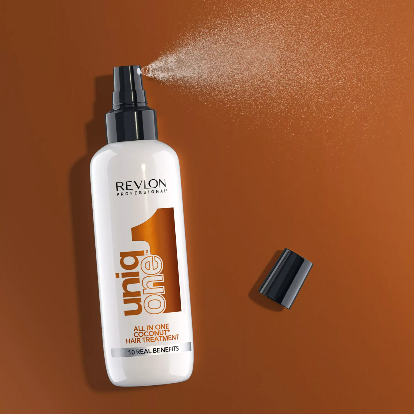 Revlon Professional UniqOne All In One Hair Treatment Spray 150ml