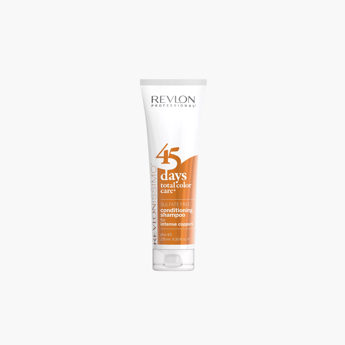 Revlon Professional 45 Days Total Color Care Revlonissimo Conditioning Shampoo 275ml