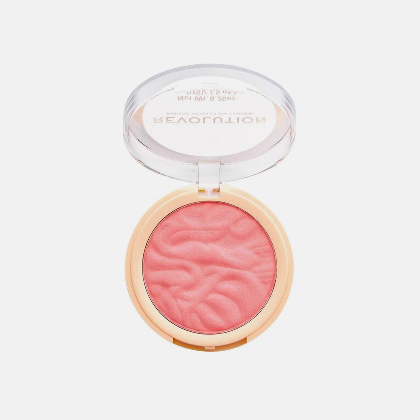 Revolution Blusher Reloaded 7.5gm