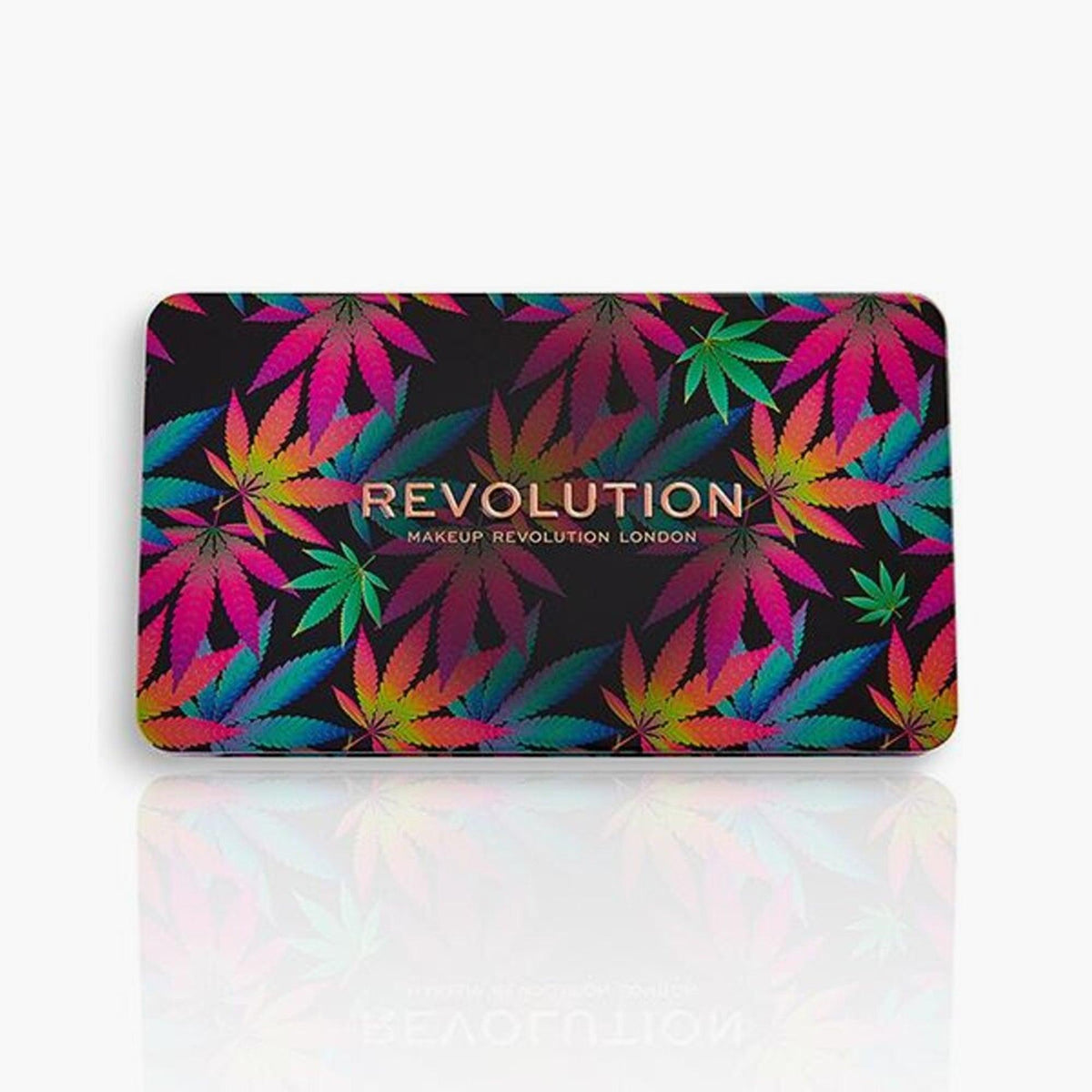 Revolution Forever Flawless Eyeshadow Palette 19.8gm