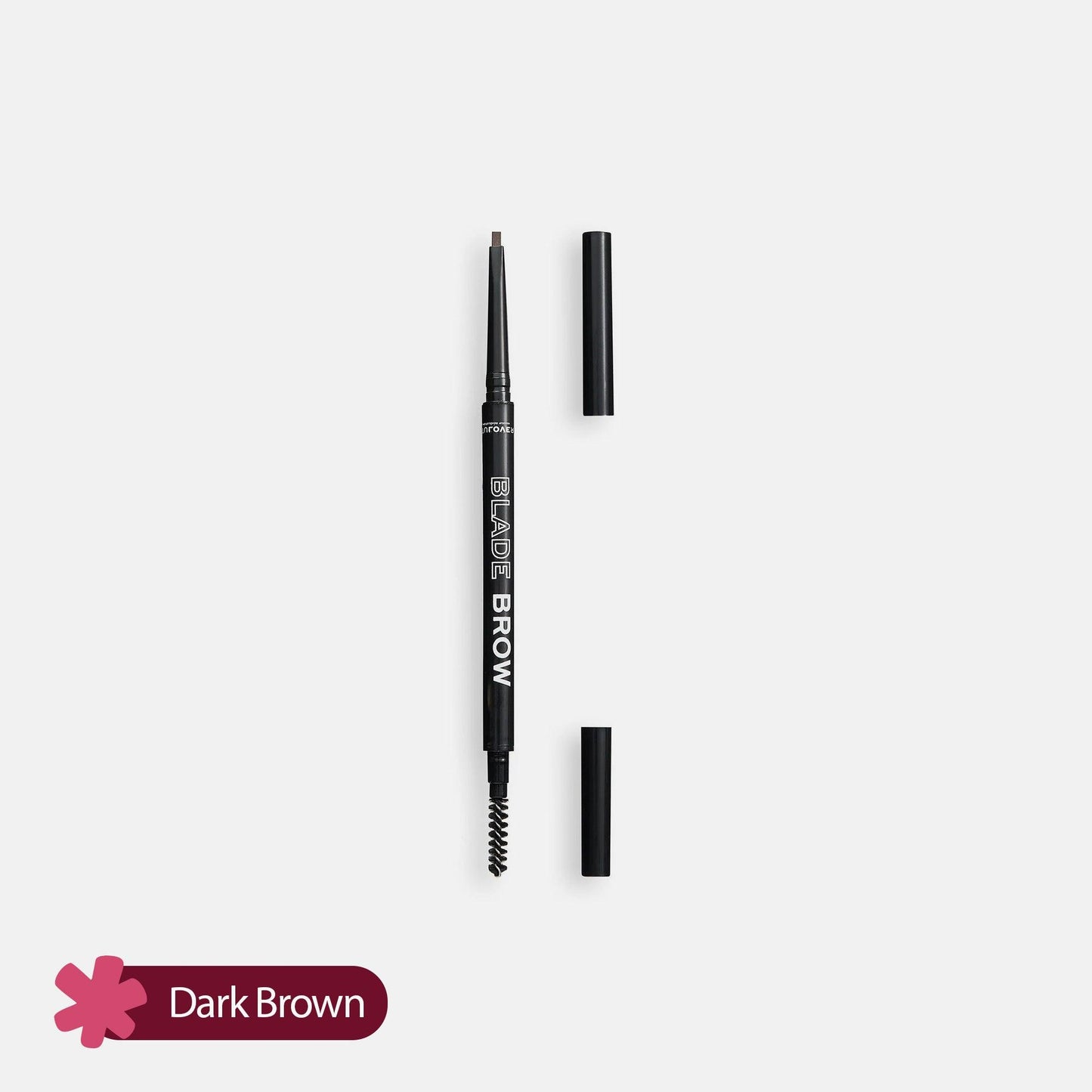 Revolution Relove Blade Brow Pencil 0.1gm