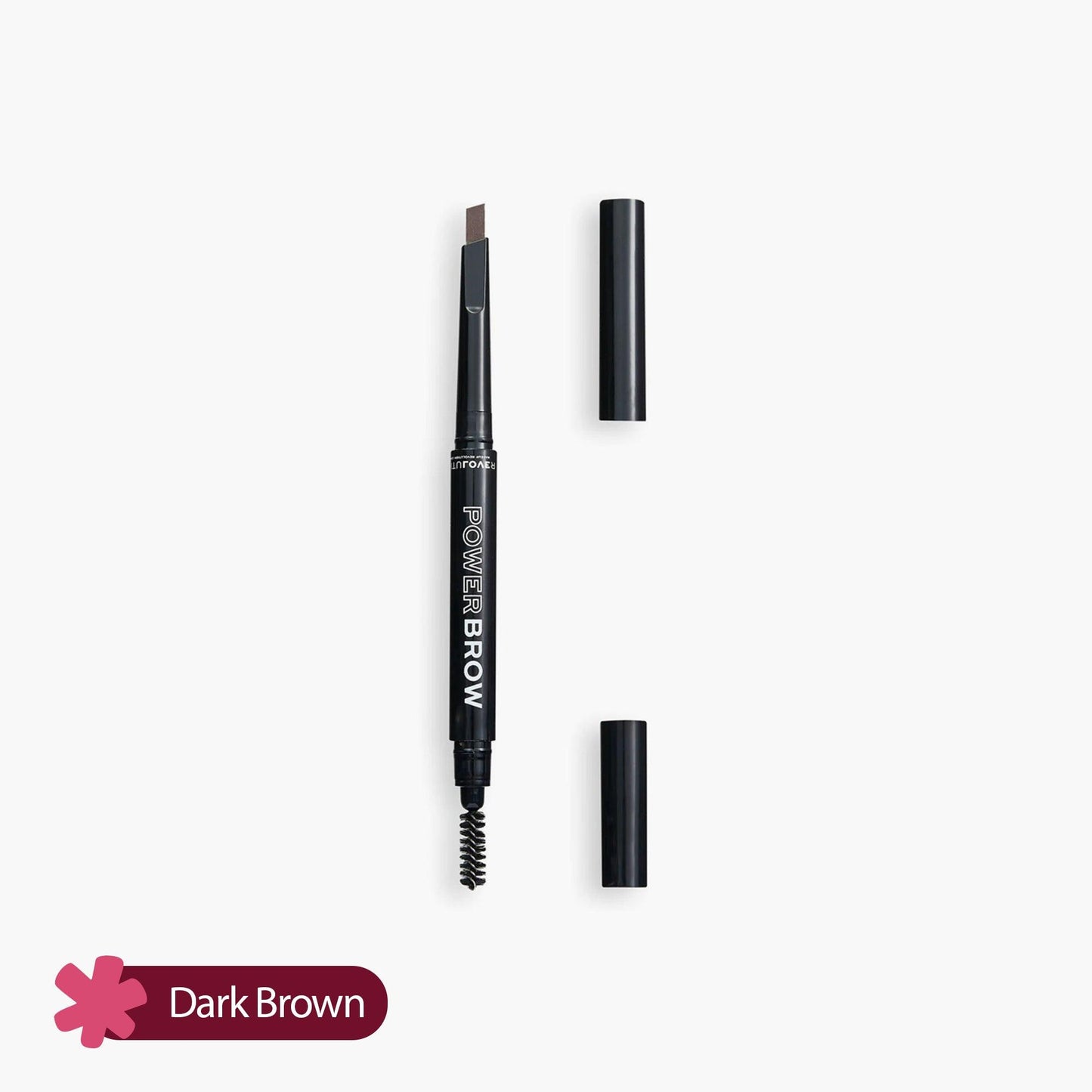Revolution Relove Power Brow Pencil 0.3gm