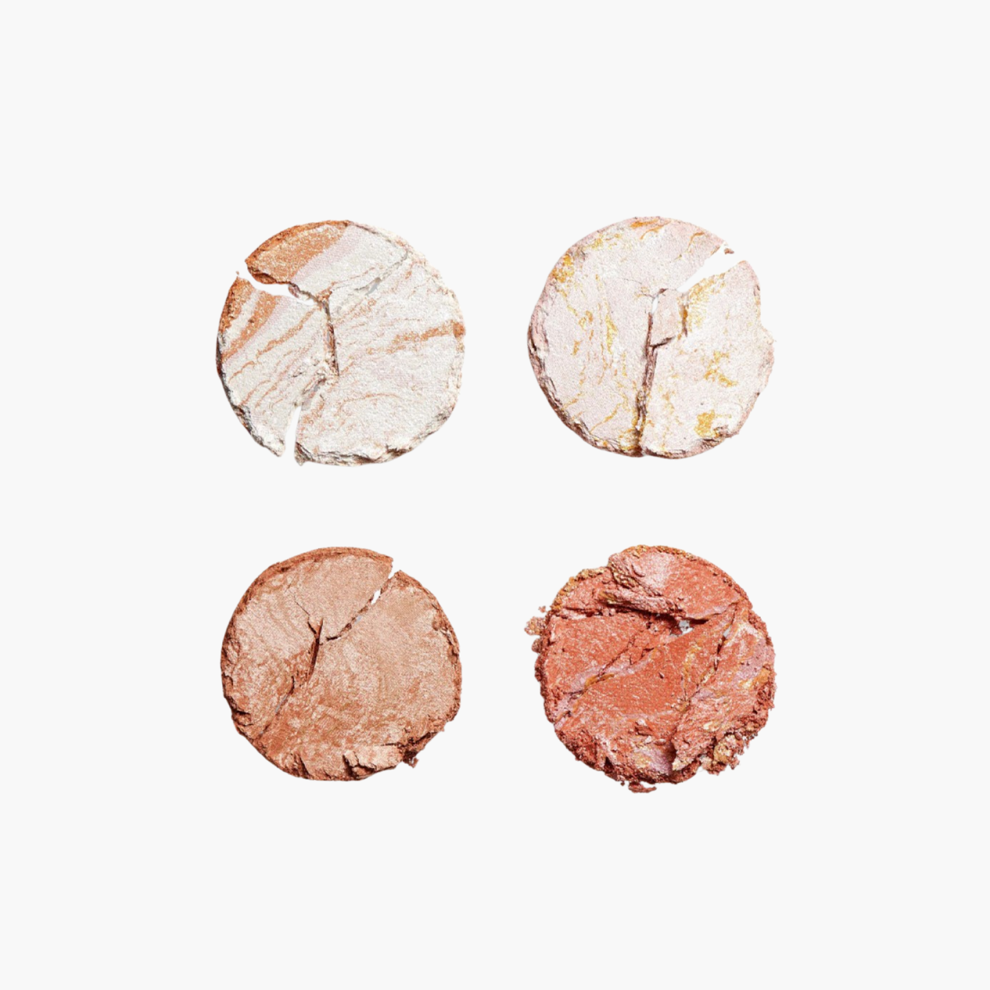 Revolution Cheek Kit Take a Breather 8.8gm