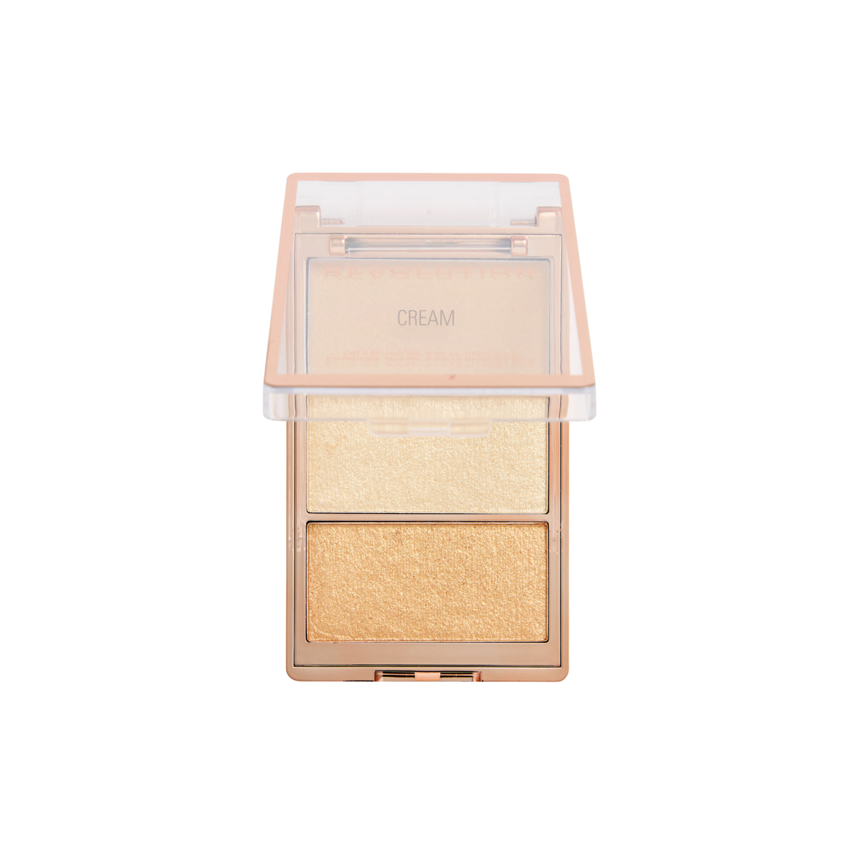 Revolution Highlight Icon Palette