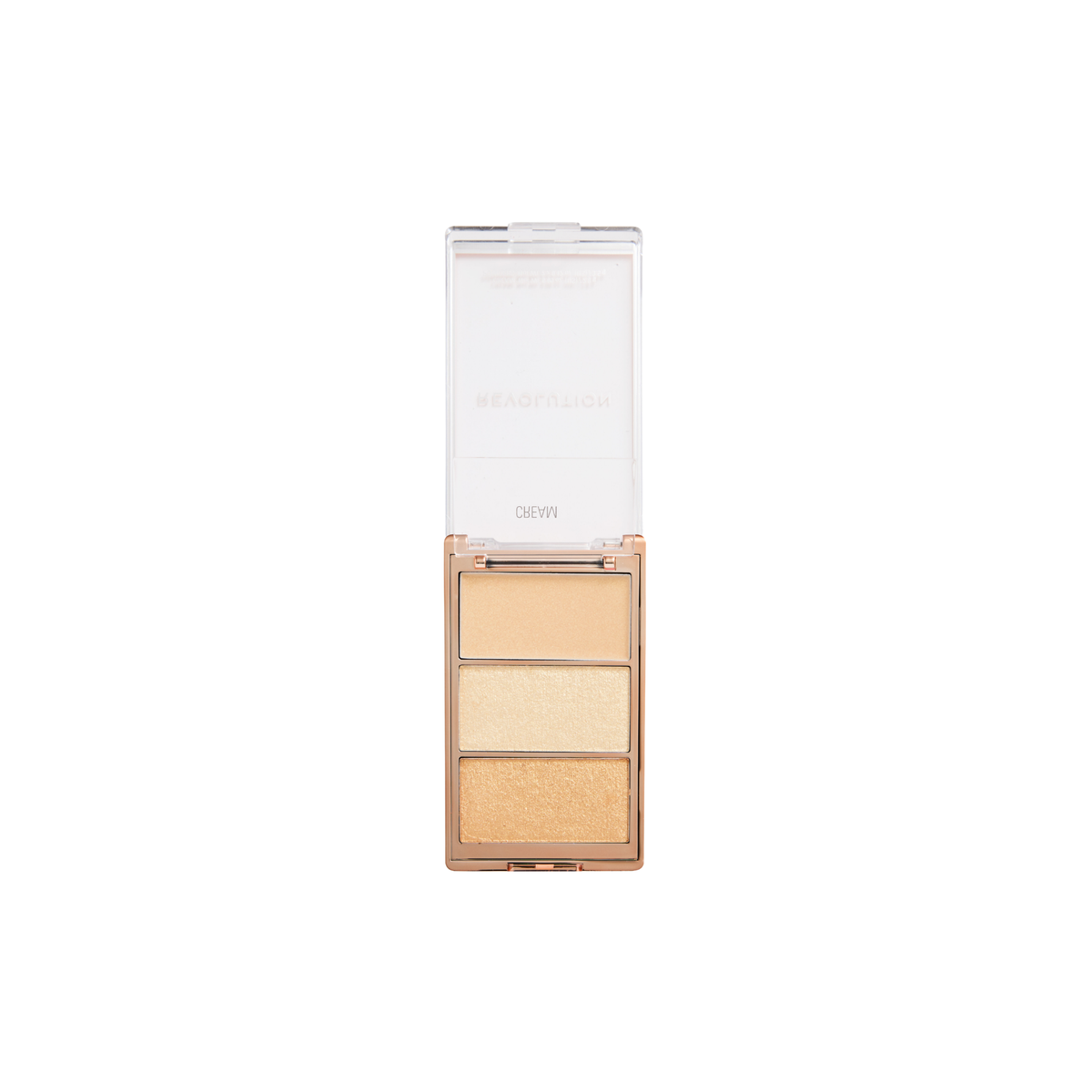Revolution Highlight Icon Palette