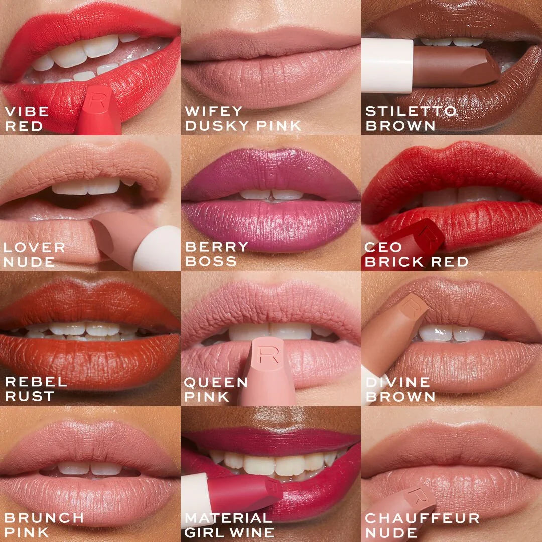 Revolution Pout Lip Gloss Stick 3gm